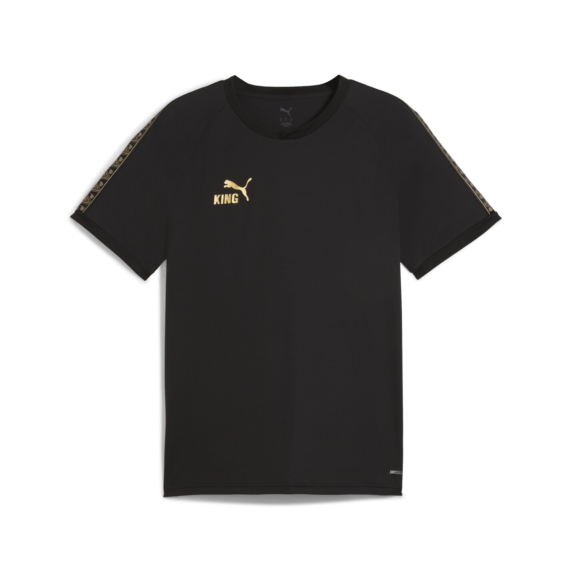 PUMA Trainingsshirt "KINGtouch Fußballtrikot Herren" günstig online kaufen