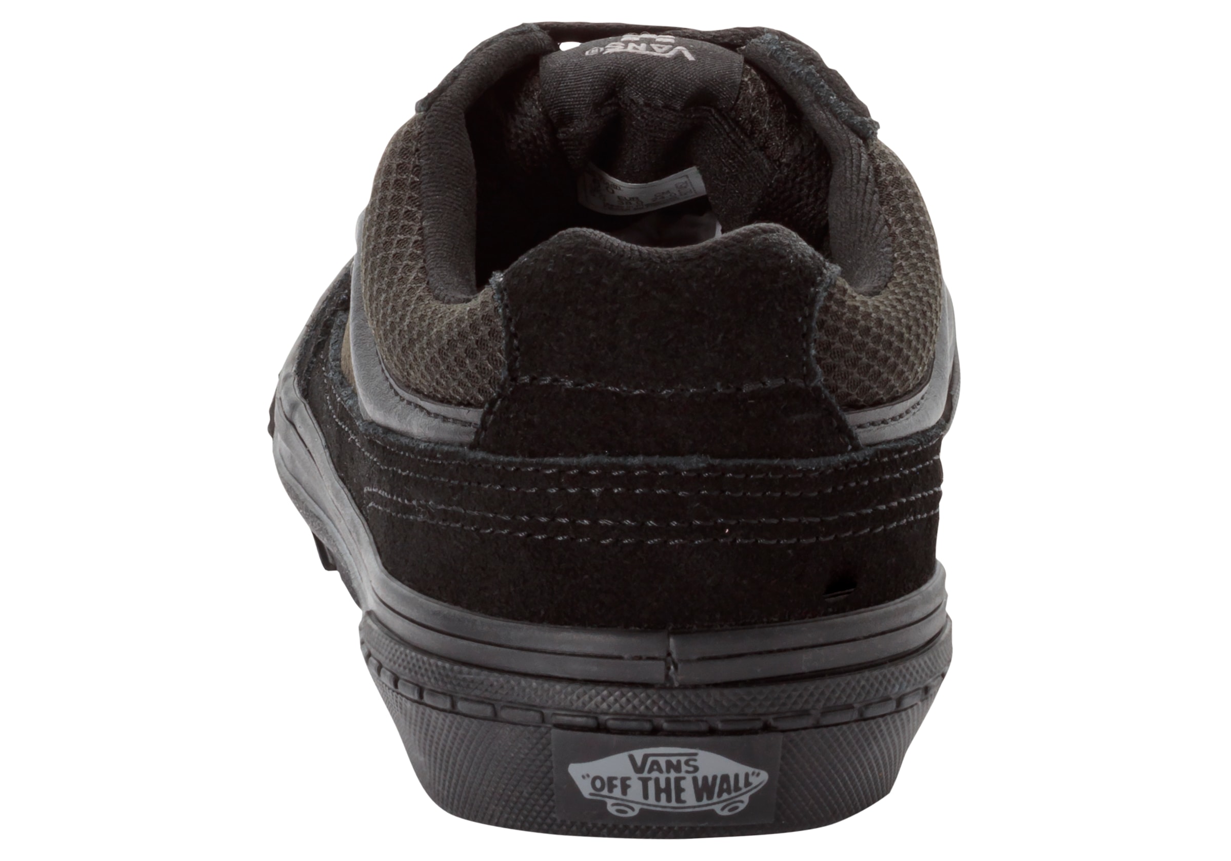 Vans Sneaker »Caldrone«