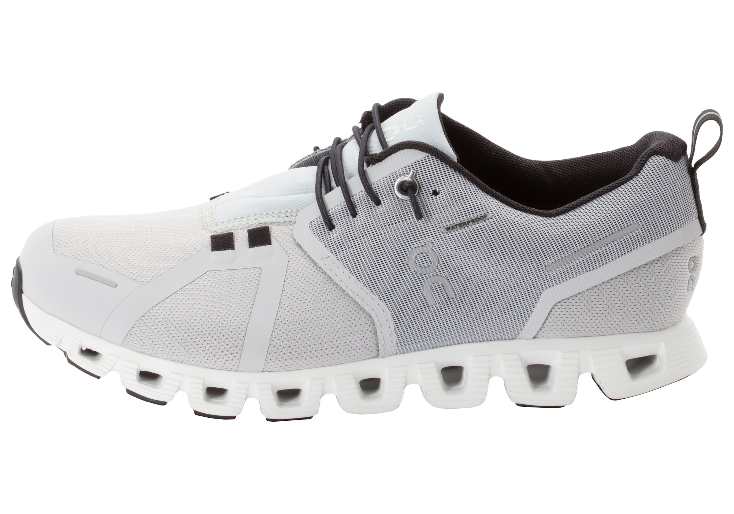 ON RUNNING Sneaker »Cloud 5 Waterproof«  wasserdicht