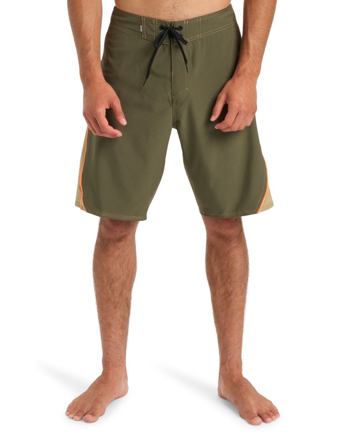 Quiksilver Boardshorts "Mercury 99 20"" günstig online kaufen
