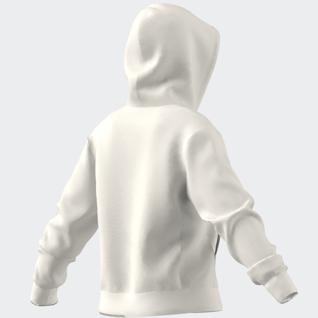 adidas Sportswear Kapuzensweatshirt »W ALL SZN FZ HD«