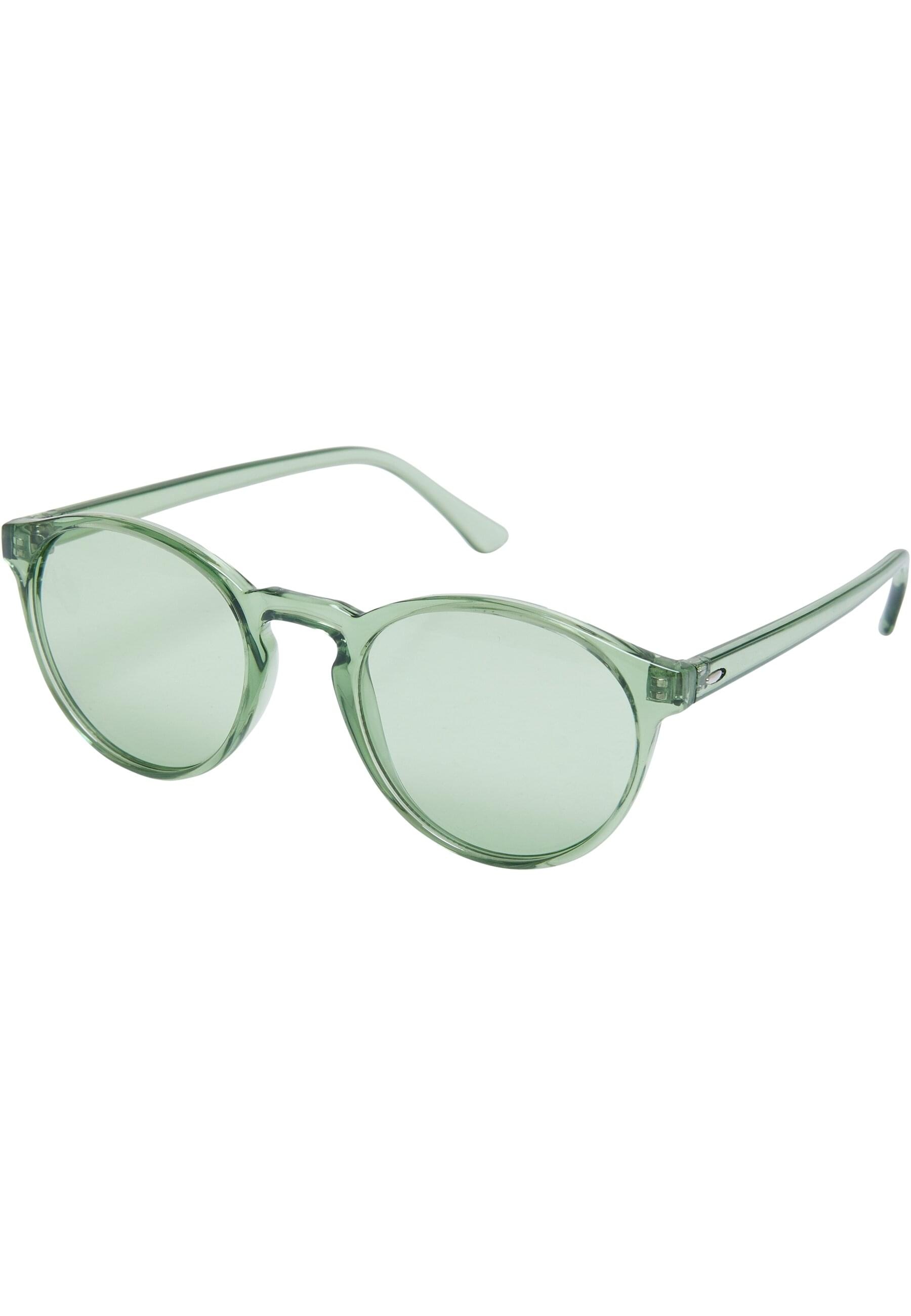 URBAN CLASSICS Sonnenbrille »Urban Classics Unisex Sunglasses Cypress 3-Pack«