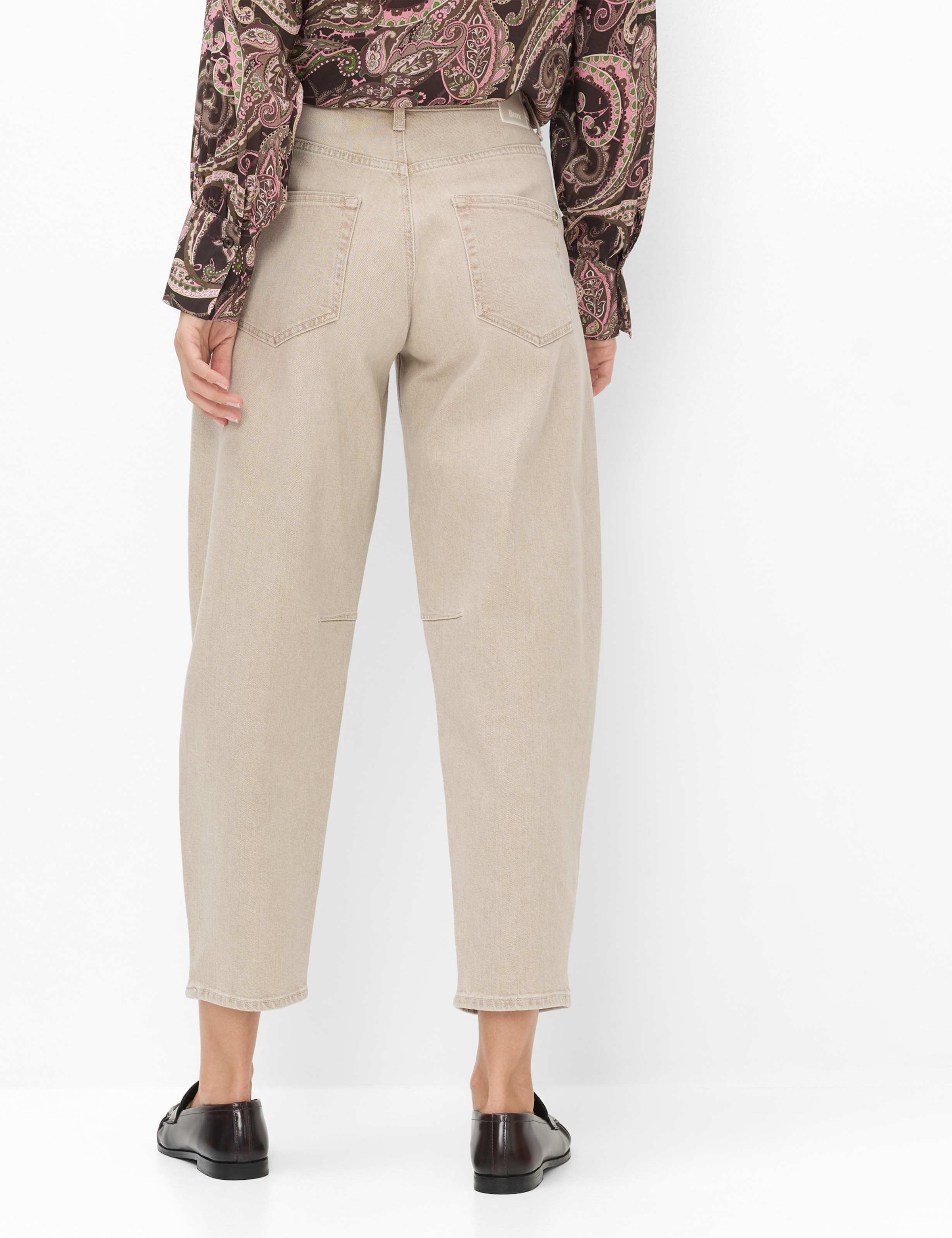 Brax 5-Pocket-Jeans »Style MEGAN S«