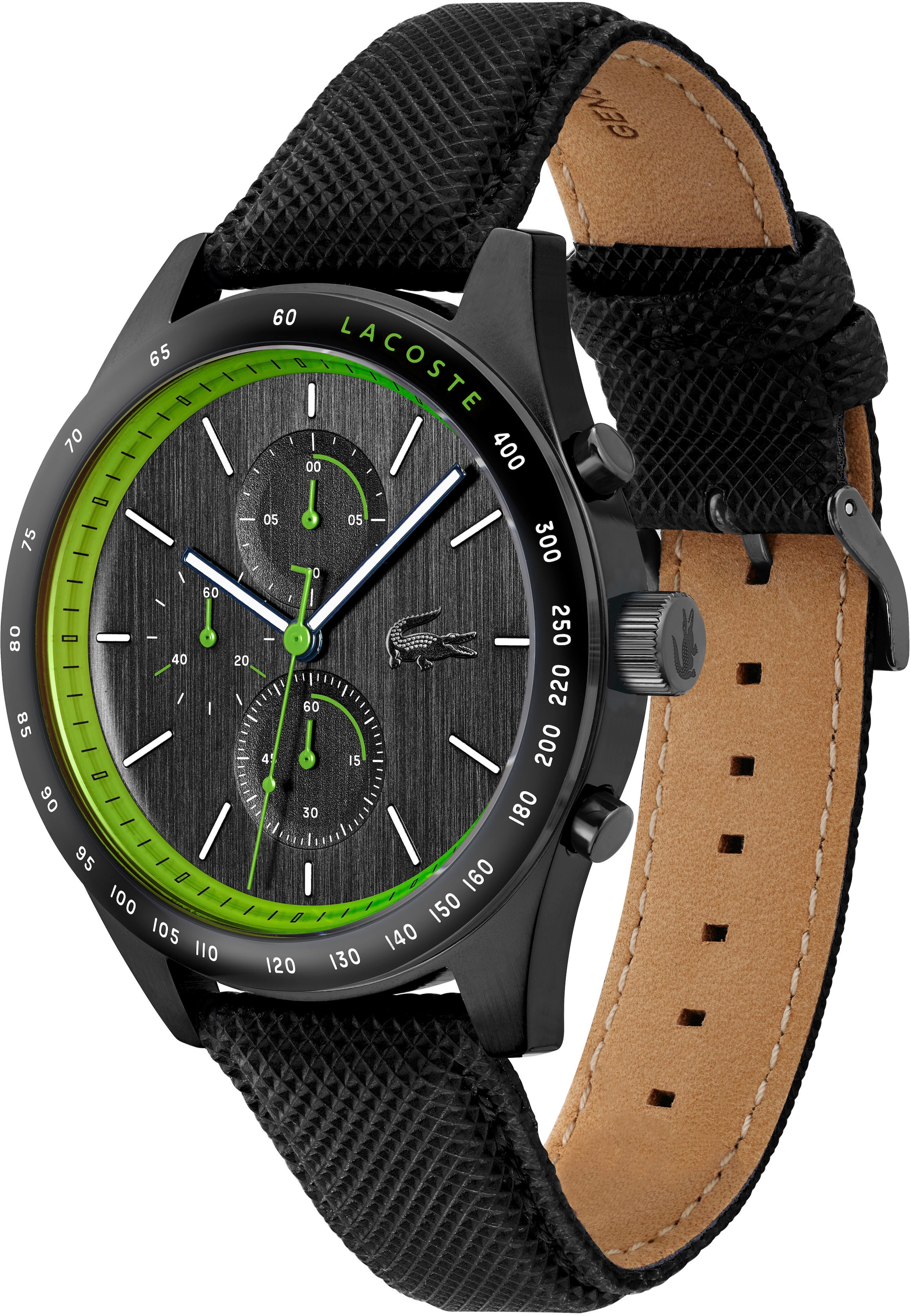 Lacoste Chronograph »APEXT, 2011296« ▷ kaufen | BAUR