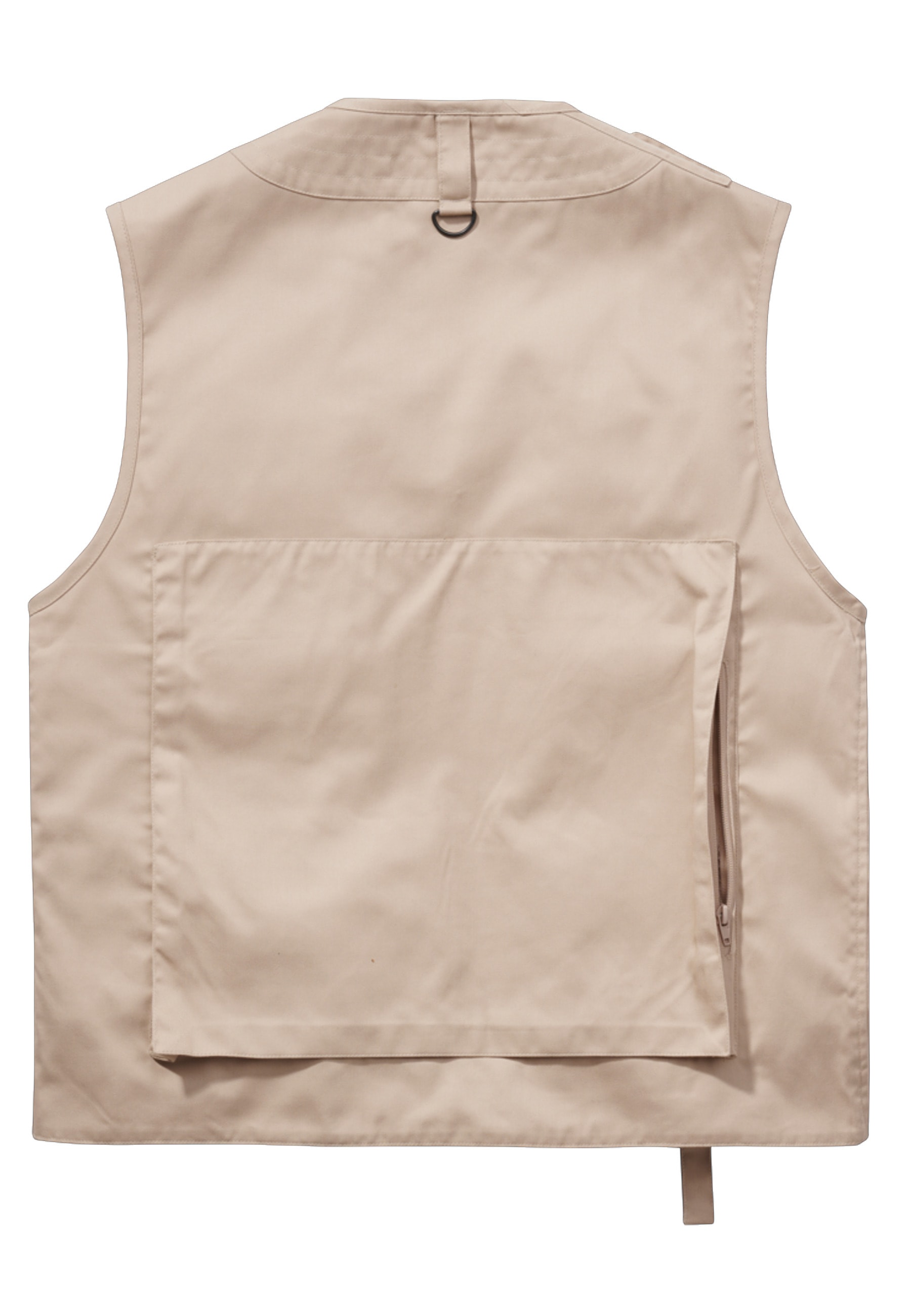 Brandit Steppweste »Brandit Herren Hunting Vest« 1 Stk.