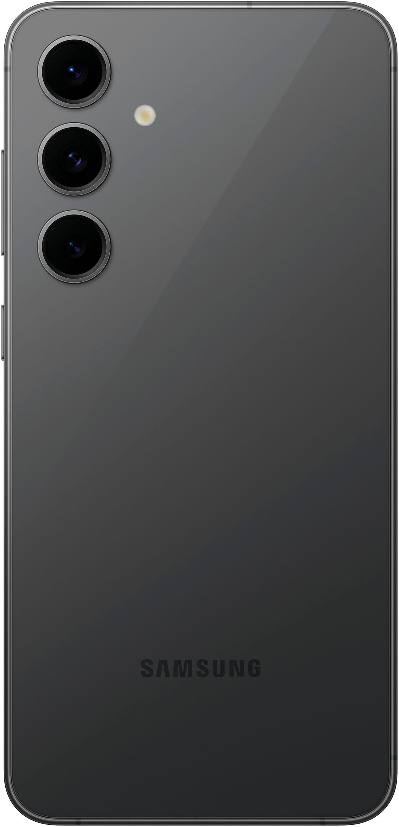 Samsung Smartphone »Galaxy S24 FE«, Graphite