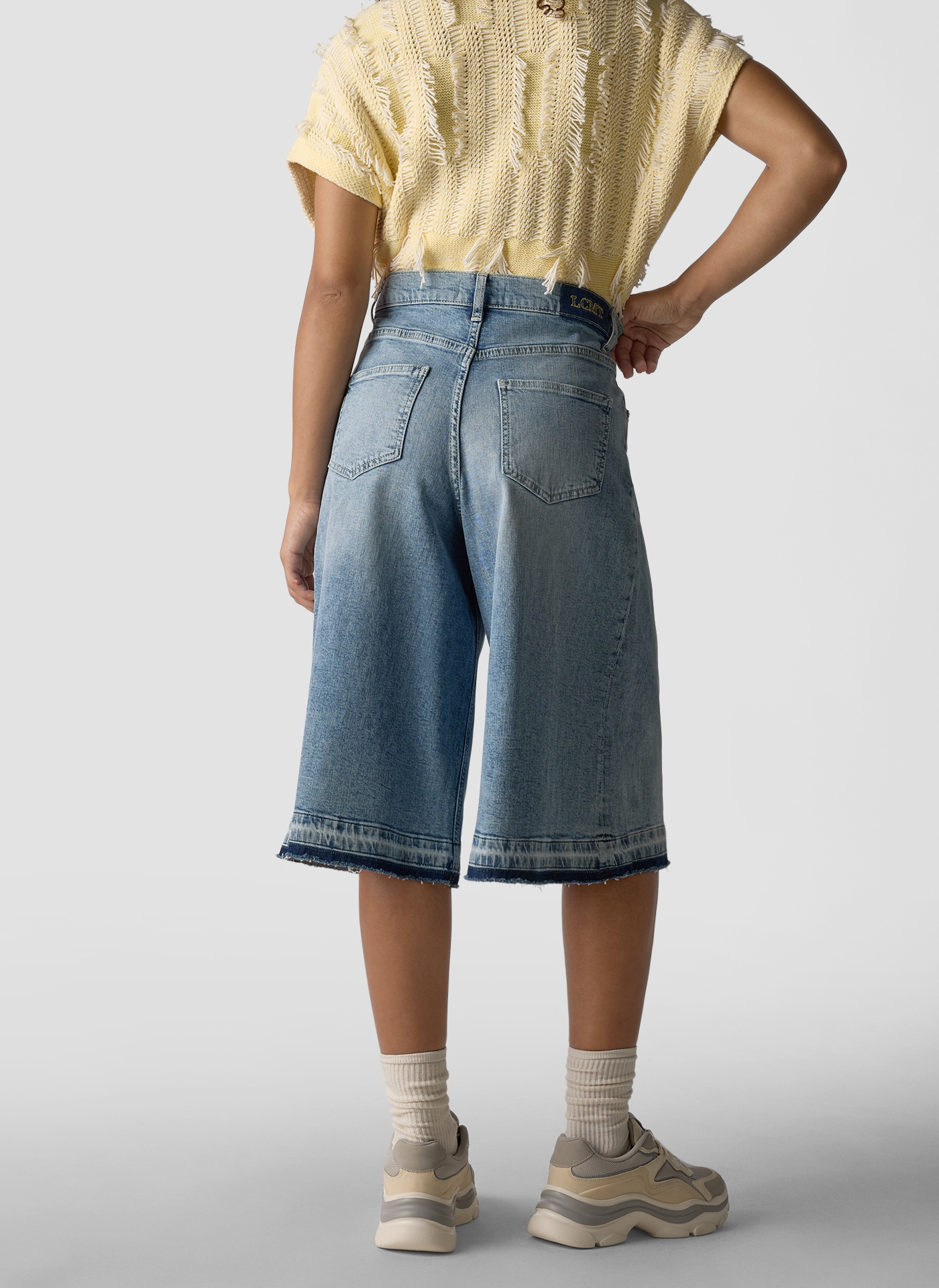 LeComte Jerseyhose »Hose«