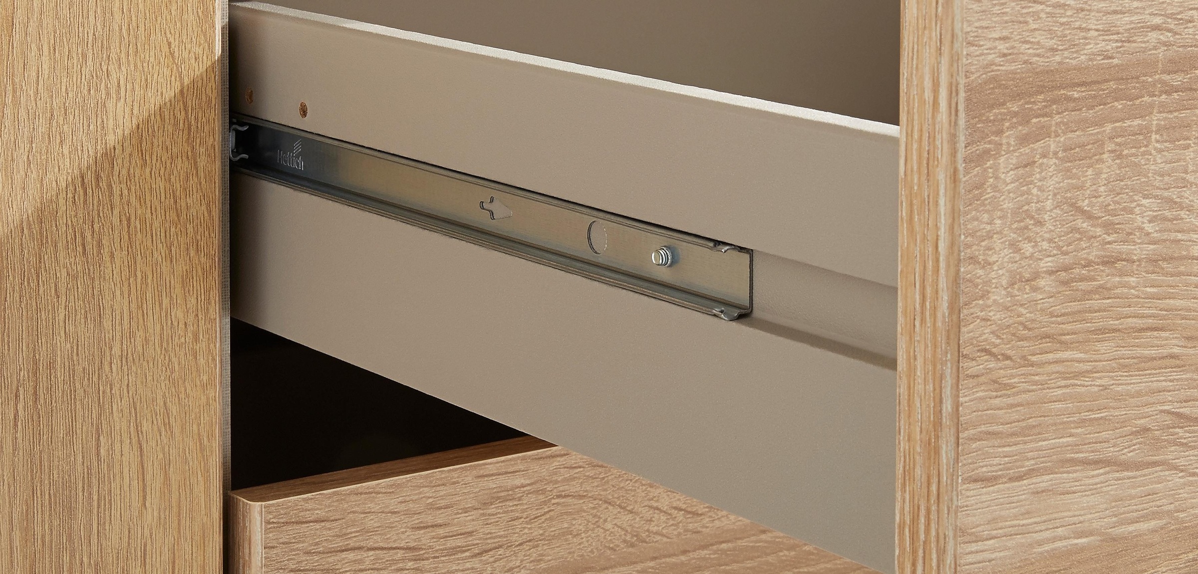 rauch Kleiderschrank »Gandra«