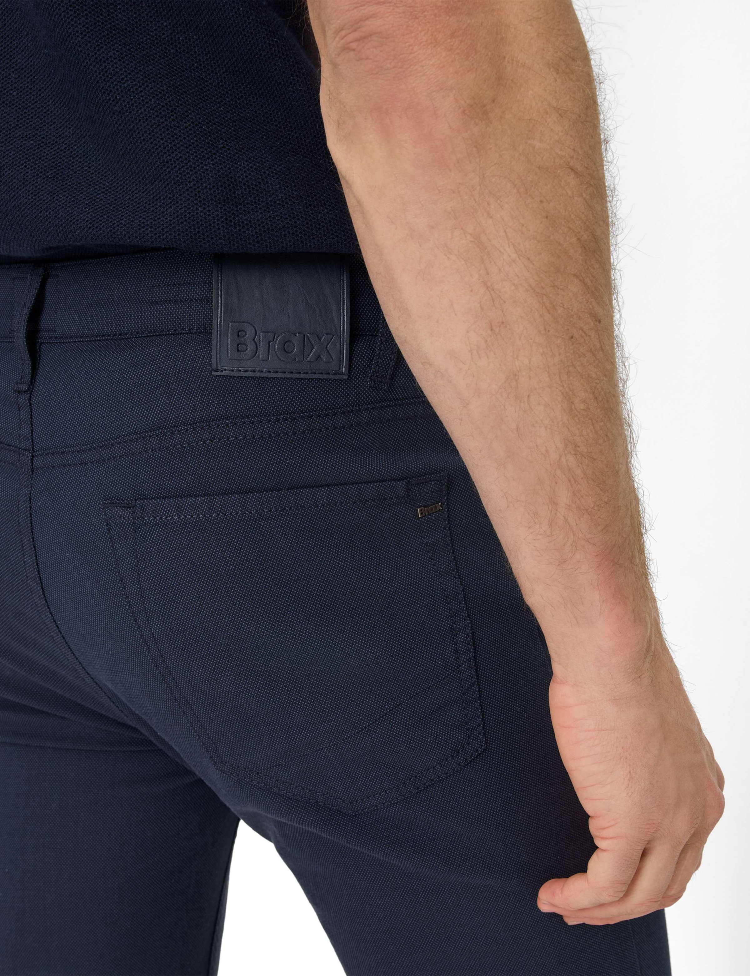 Brax 5-Pocket-Hose »Style CHUCK«