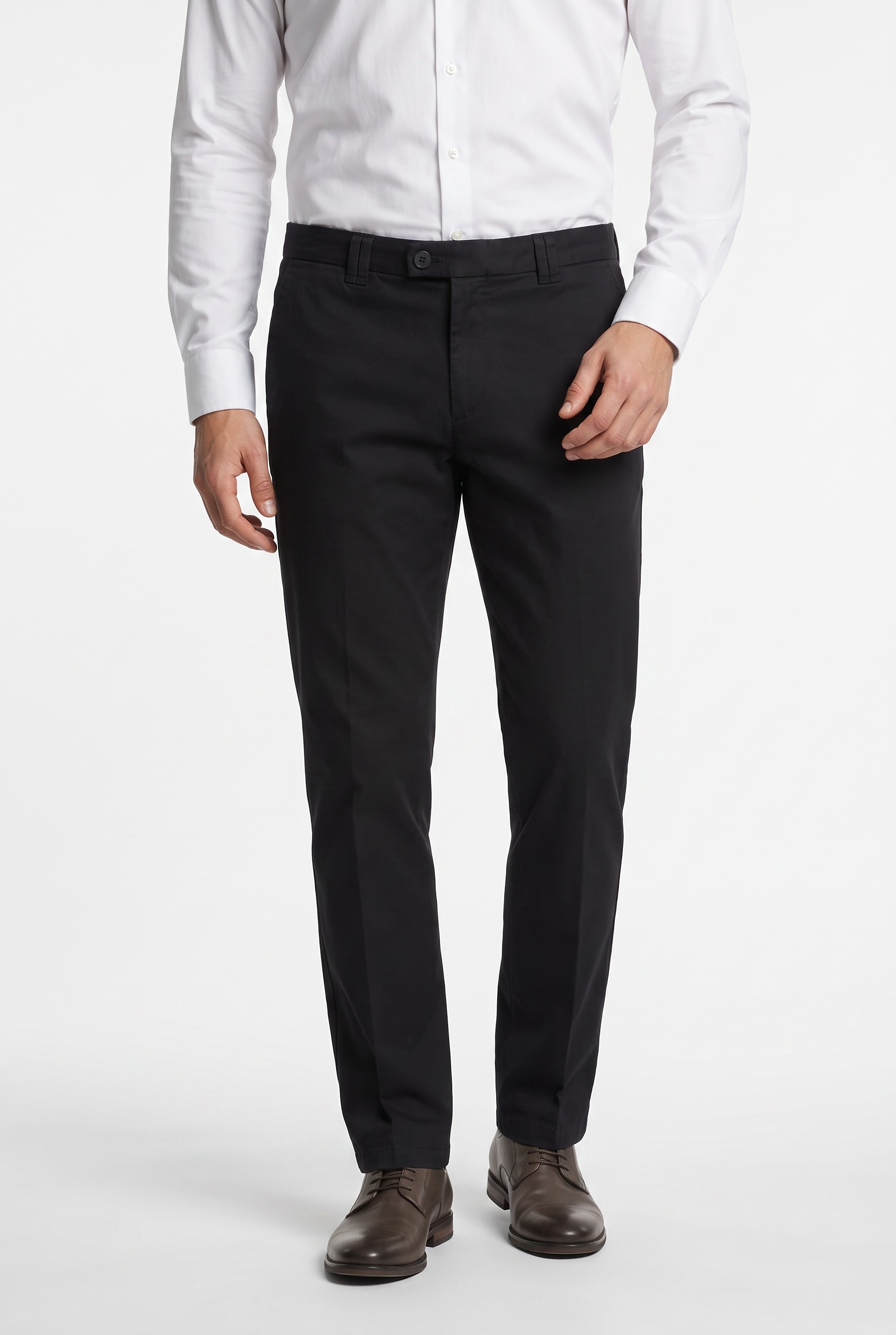 Cinque Chinohose »CIWOOD_2«  aus Baumwollmix, Slim Fit