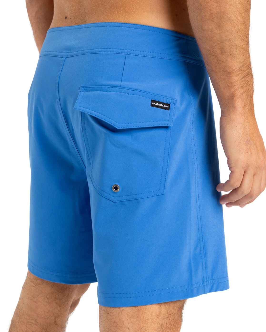 Quiksilver Boardshorts »Surfsilk Kaimana 16"«