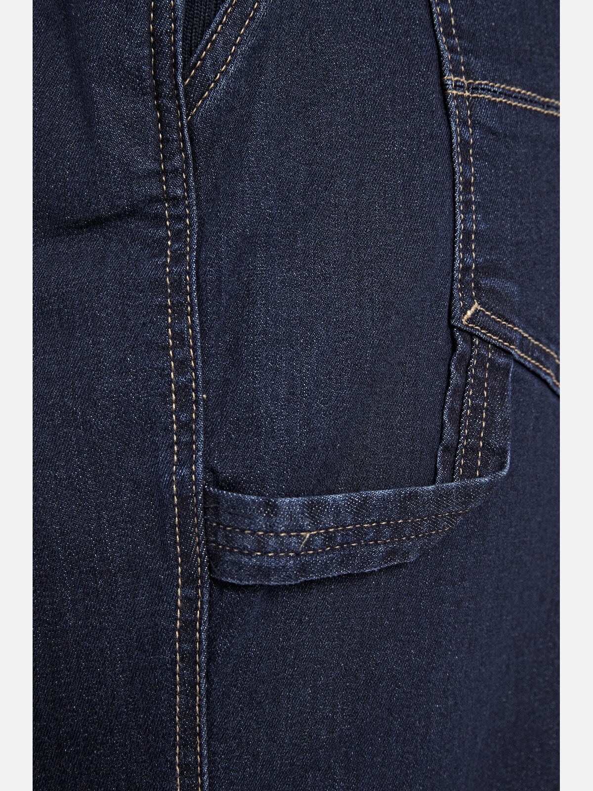 Jan Vanderstorm Latzjeans »Latzhose KEARON«, (1 tlg.)