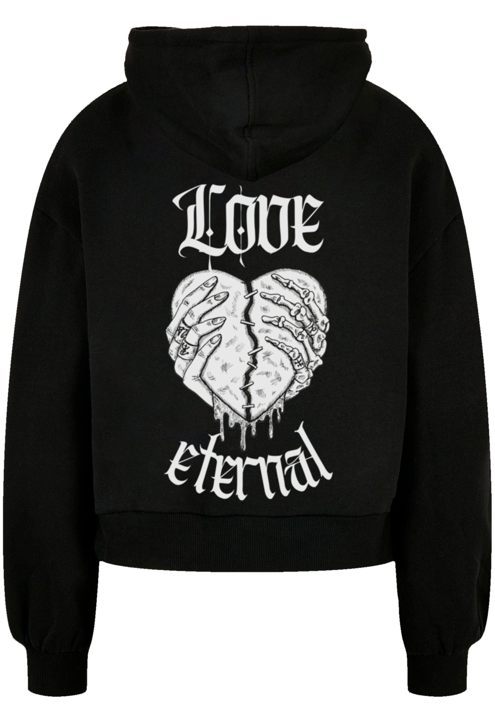 F4NT4STIC Sweatshirt »Valentines Streetwear«, Premium Y2K Streetwear