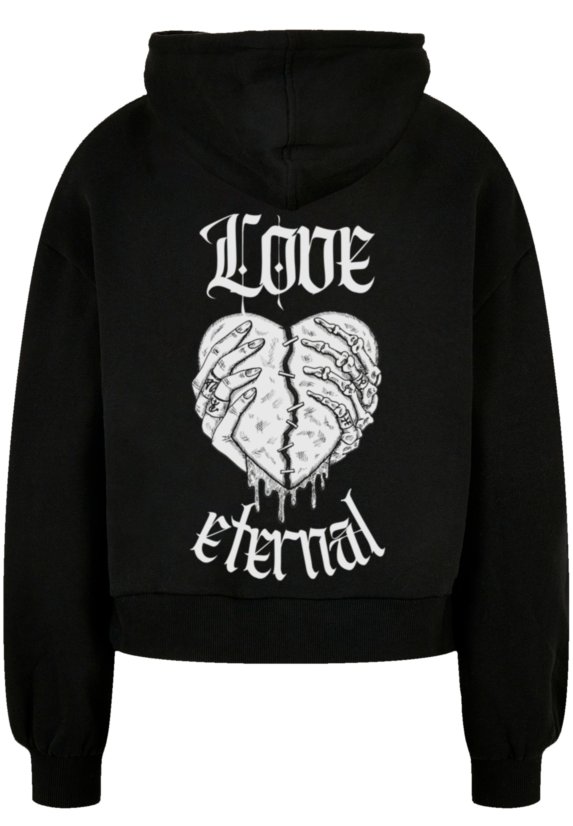 F4NT4STIC Sweatshirt "Valentines Streetwear", Premium Y2K Streetwear günstig online kaufen