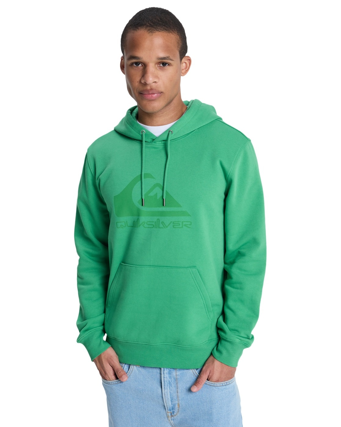 Quiksilver "Comp Logo"