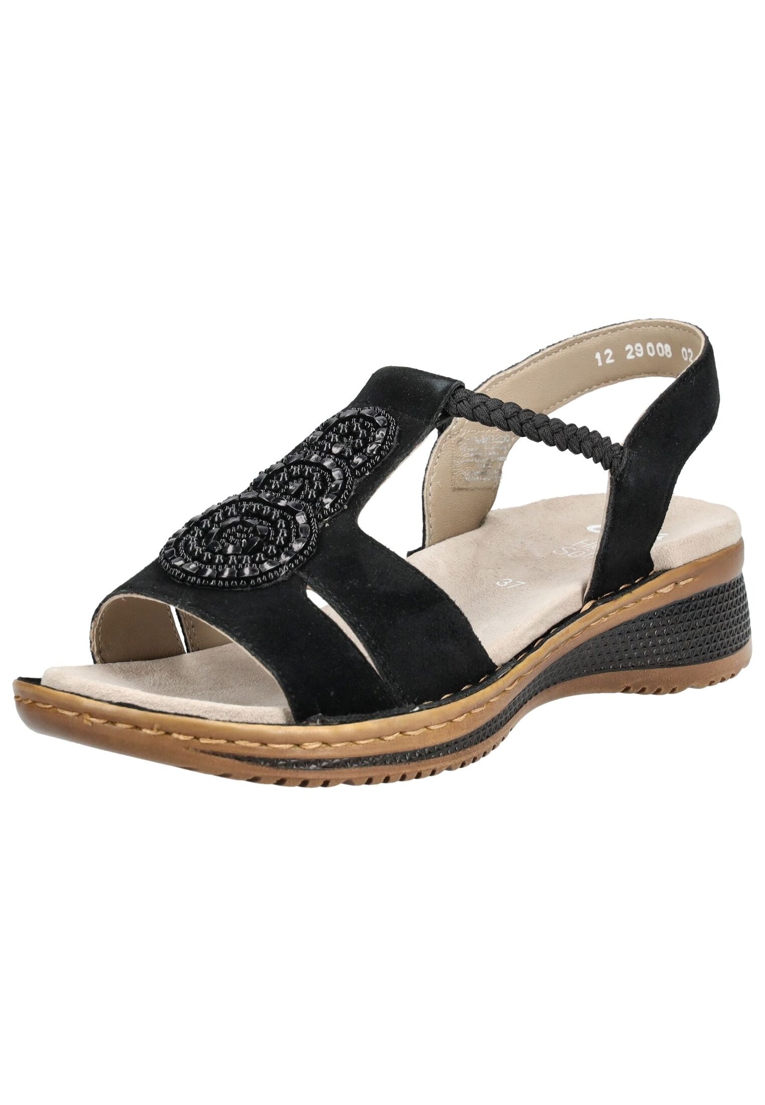 Ara Pantolette "Ara Pantoletten Leder" günstig online kaufen