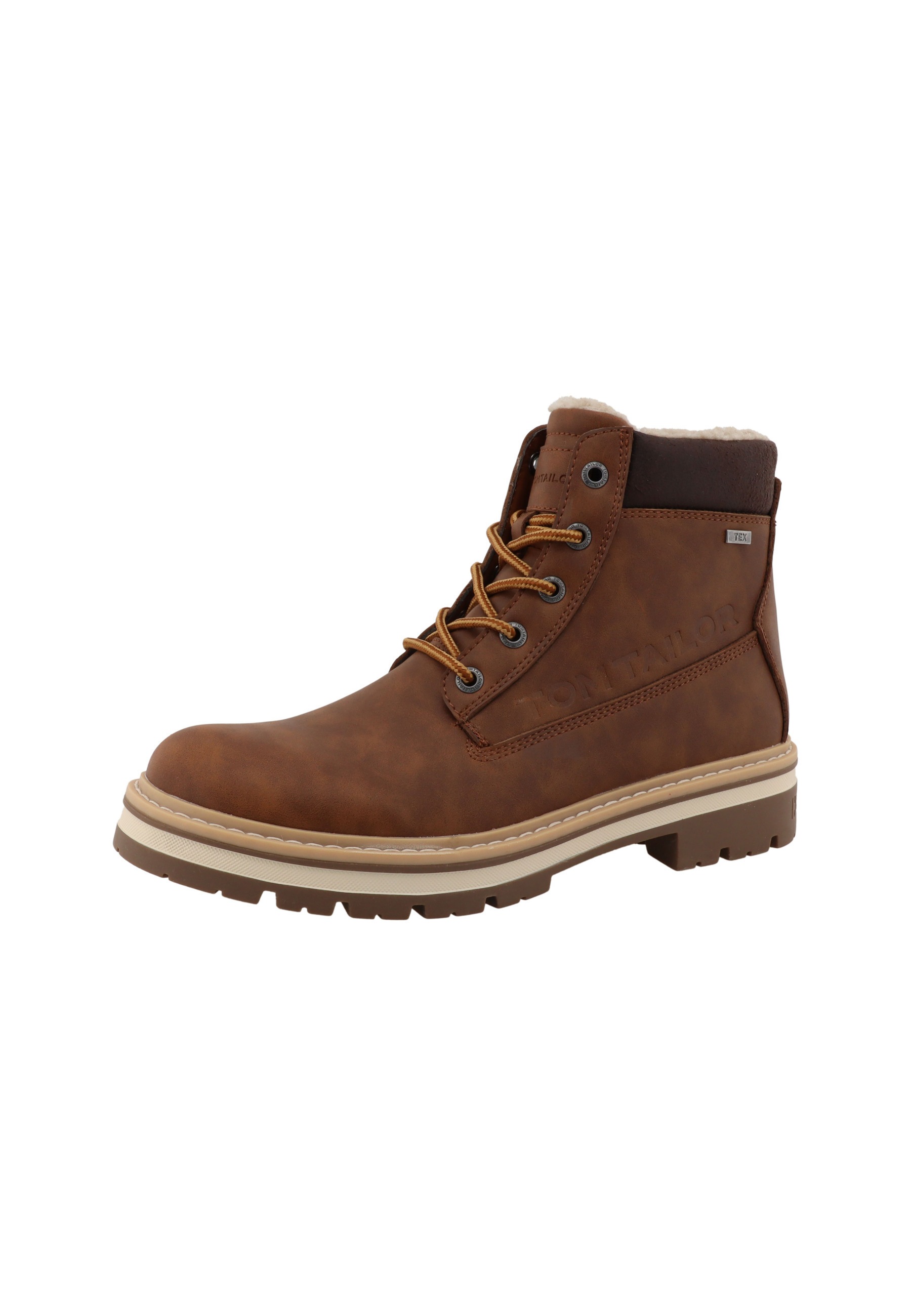 TOM TAILOR Stiefel »Tom Tailor Boots«