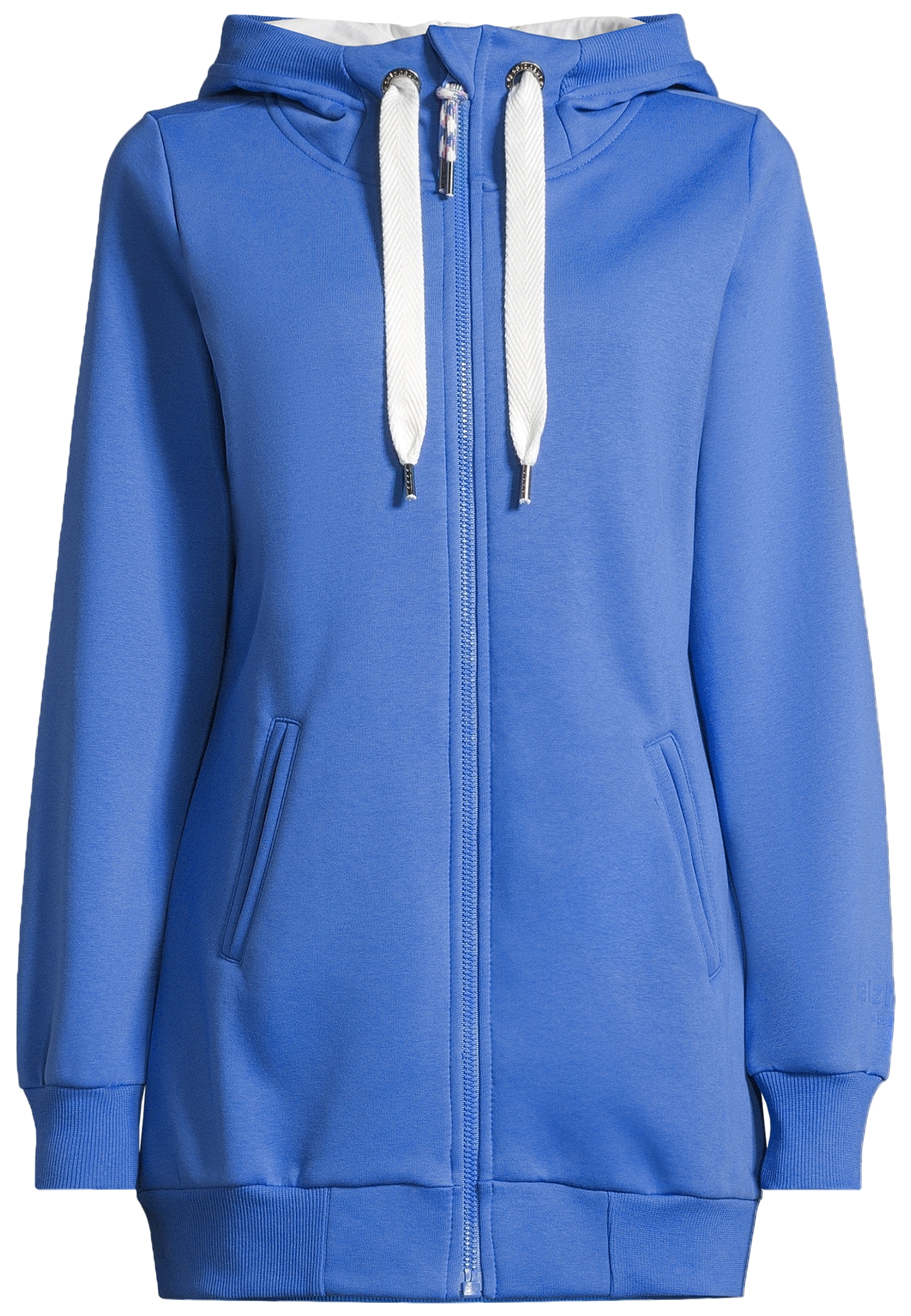 salzhaut Sweatjacke "Sweatjacke OEDDEL" günstig online kaufen