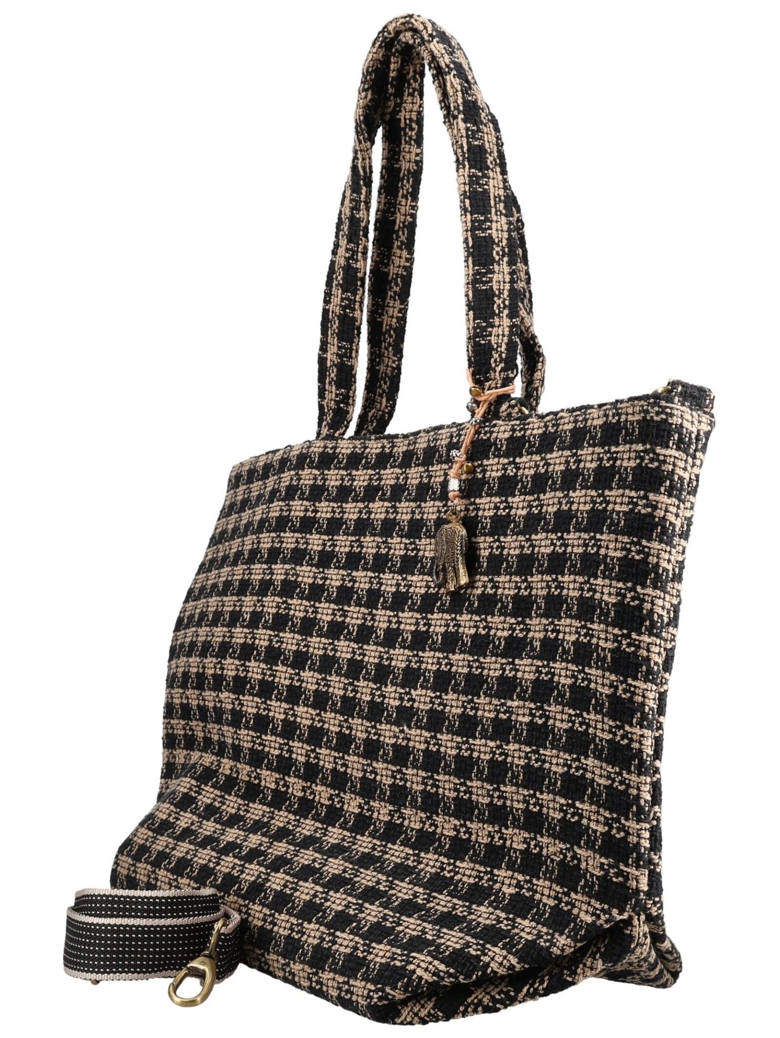 Anokhi Shopper »ANOKHI Taschen Baumwolle«