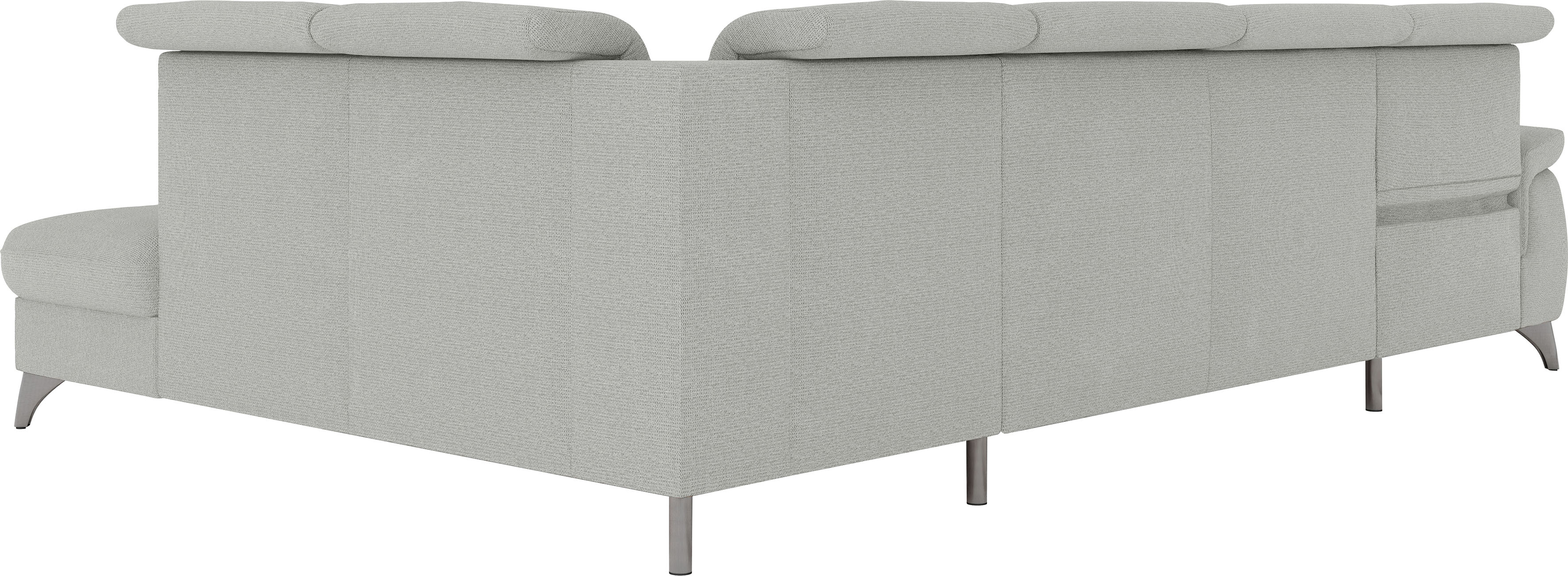 Thumbnail - sit&more Wohnlandschaft "Astoria U-Form", wahlweise mit motorischer Relaxfunktion