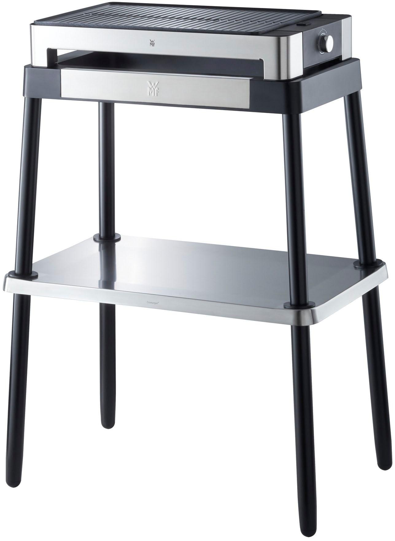 WMF Grill Standfuß »LONO für Master-Grill«