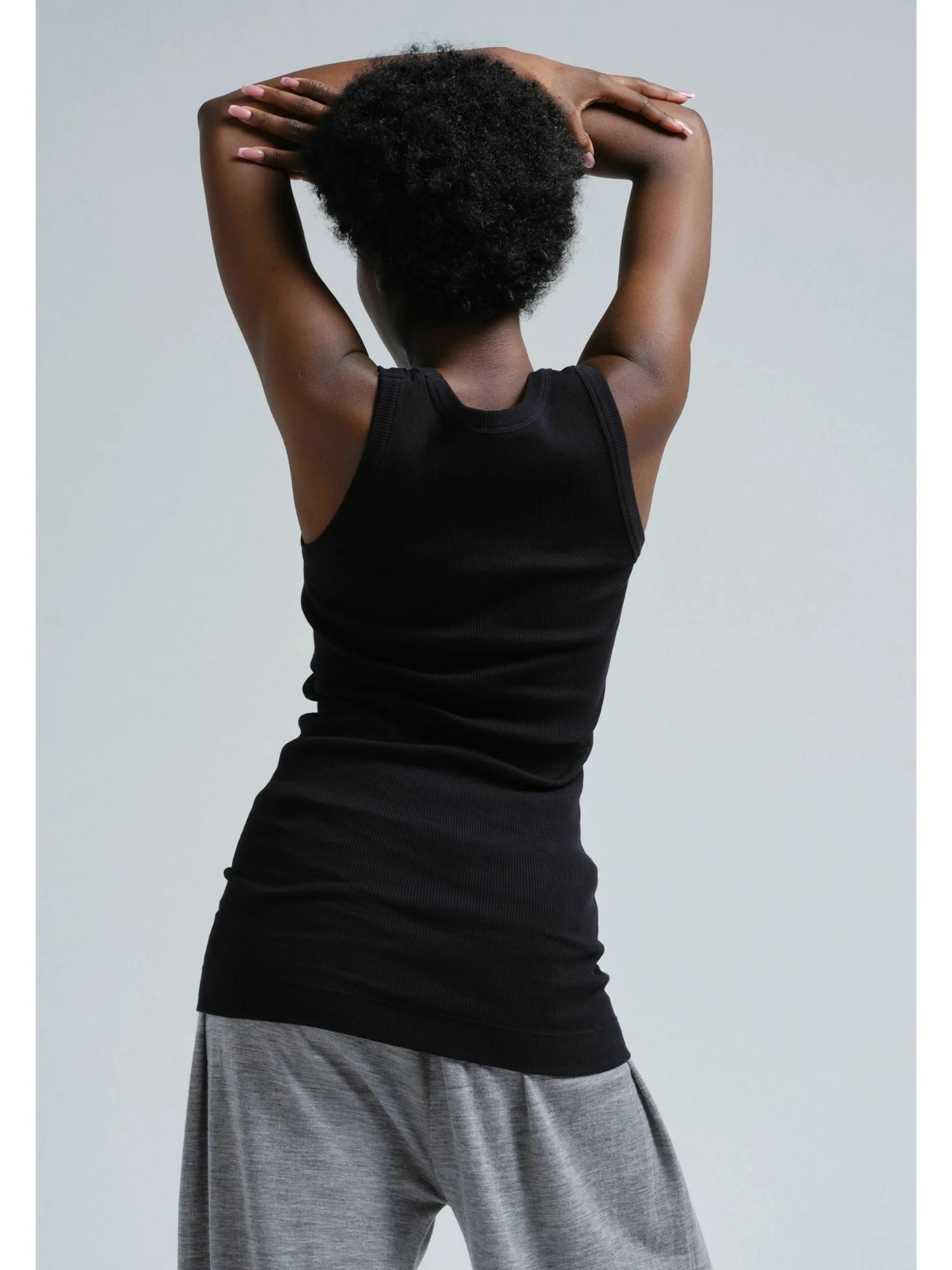 Seamless Basic Funktionstop »Seamless Basic Top Crush«