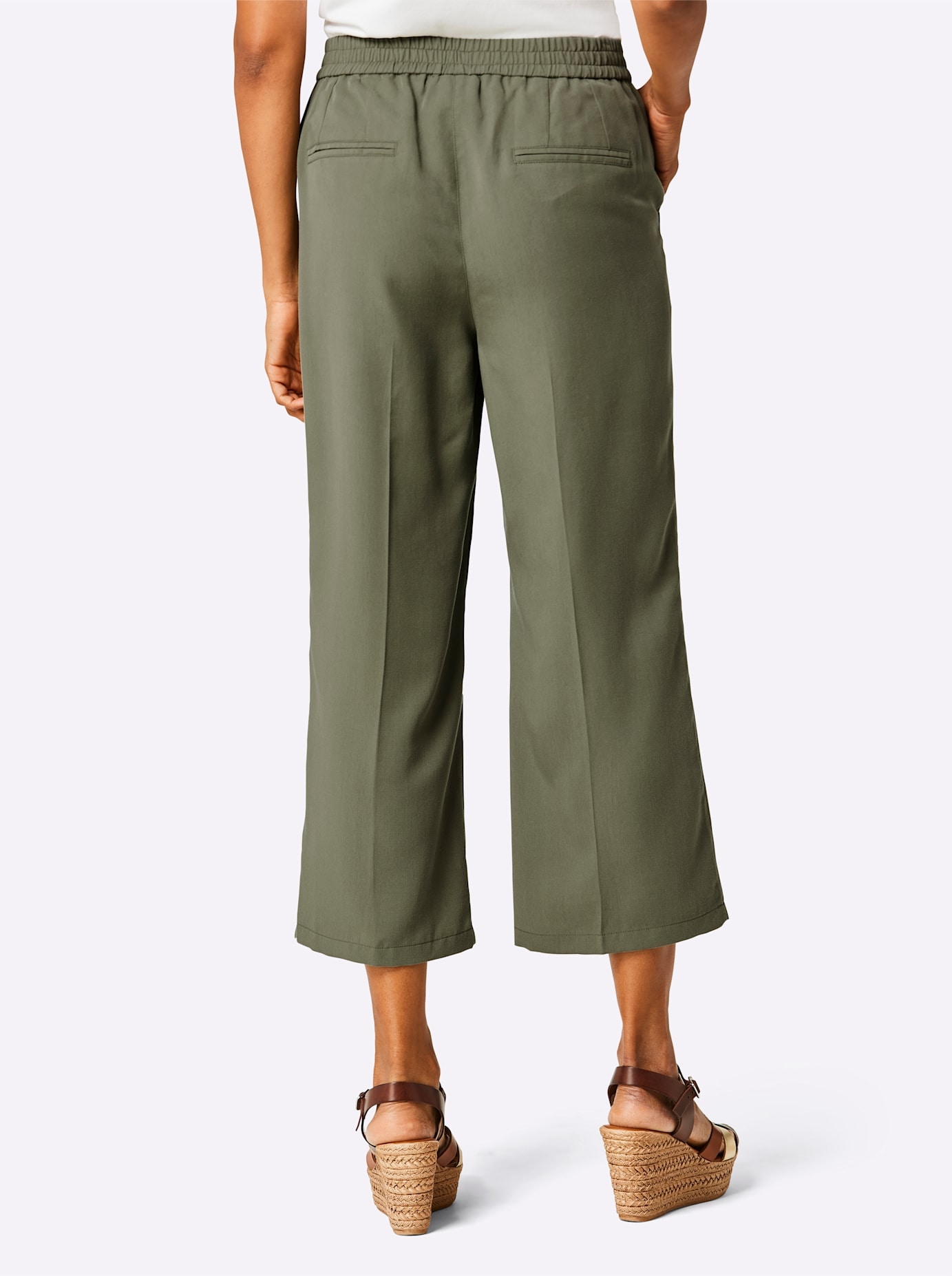 Stehmann Culotte