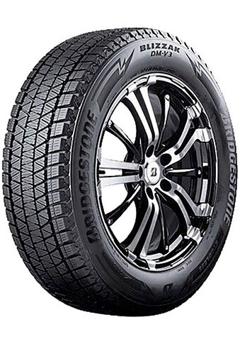 Bridgestone Winterreifen »« (1 St.) BLIZZAK DM-V3