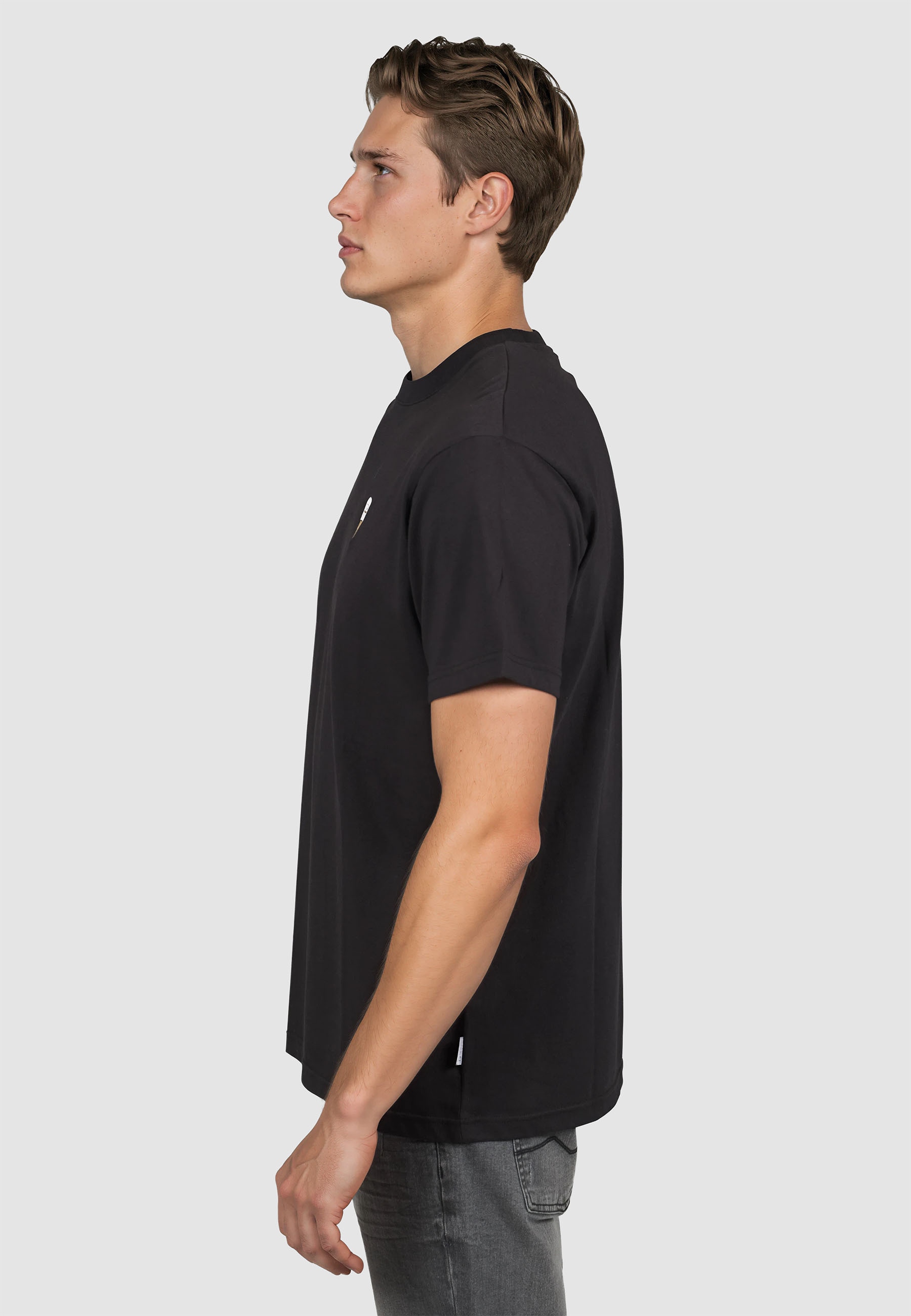 Kleinigkeit T-Shirt »Kleinigkeit Ice Cream Shirt Boys« 1