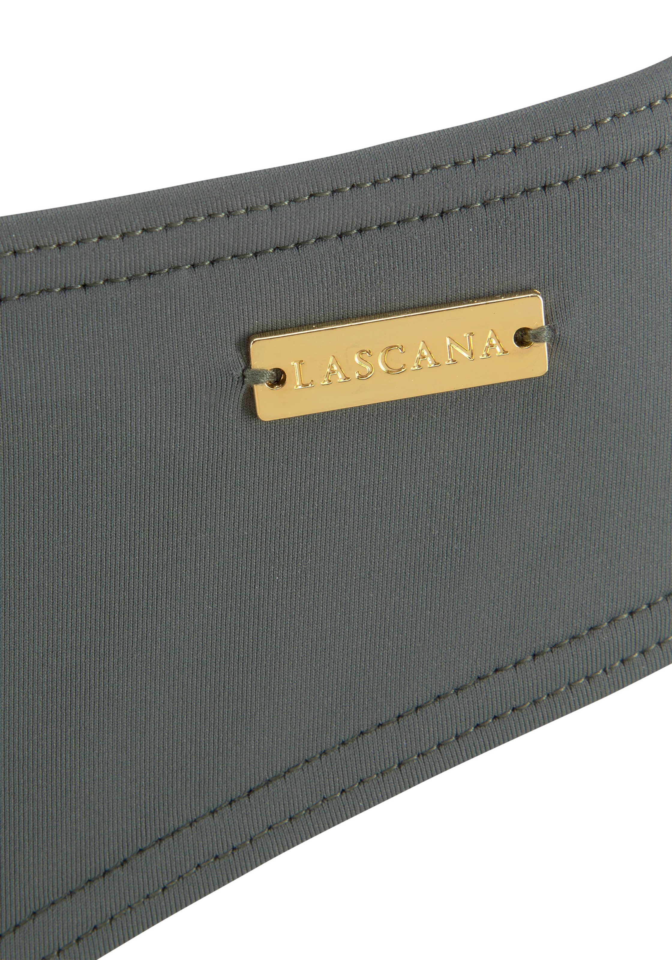 Thumbnail - LASCANA Bikini-Hose "Italy" in uni