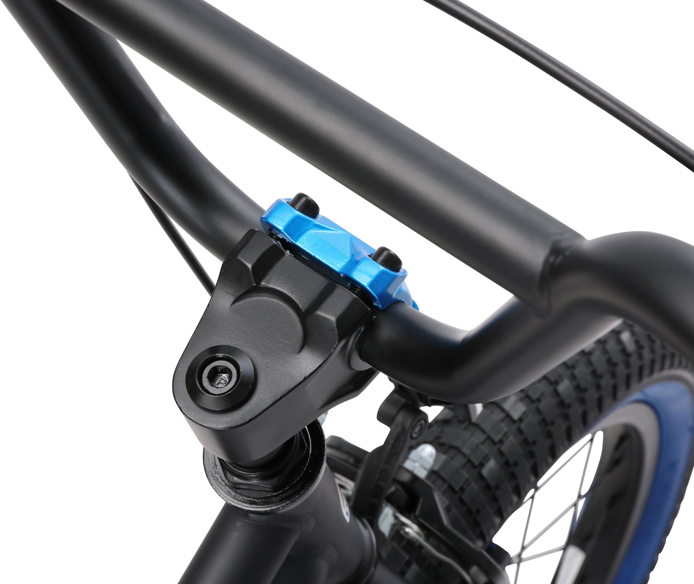 Bikestar Kinderfahrrad »BMX«, 1 Gang