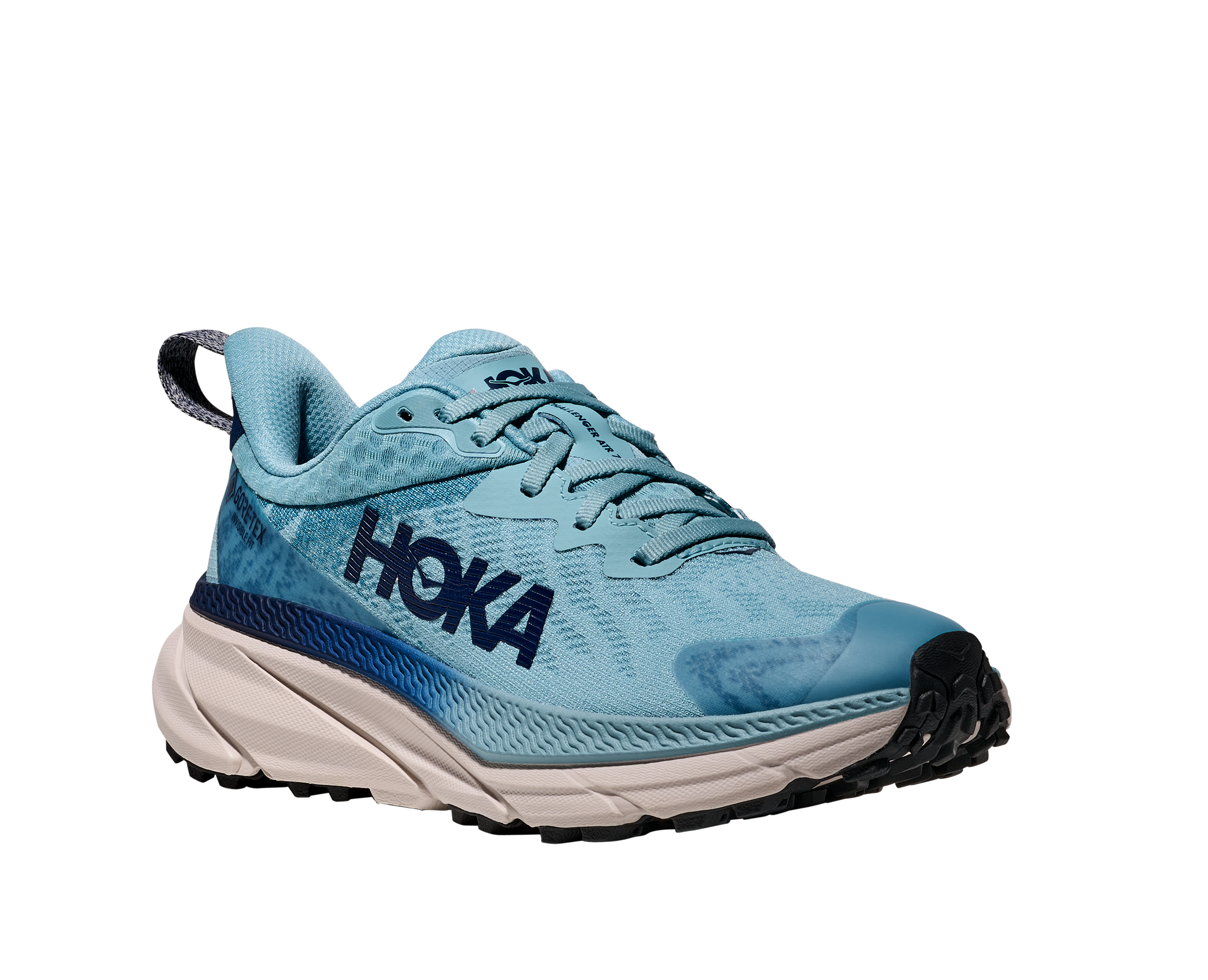 Hoka One One Laufschuh "CHALLENGER 7 GORE-TEX" wasserdichter Trailrunningsc günstig online kaufen