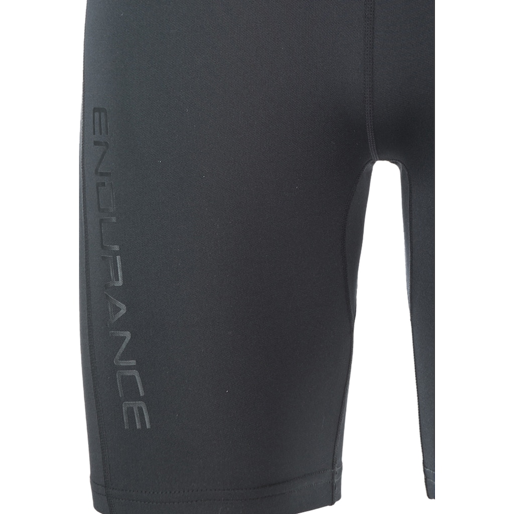 ENDURANCE Funktionstights »TRANNY SHORT«