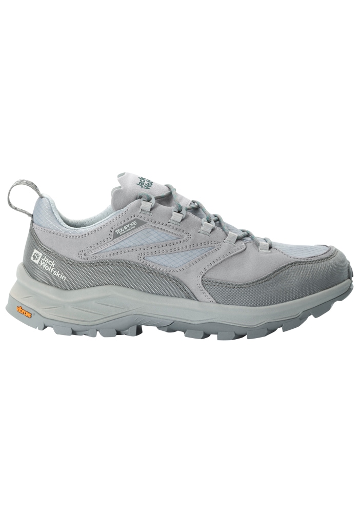 Jack Wolfskin Wanderschuh "CYROX TEXAPORE LOW M" günstig online kaufen