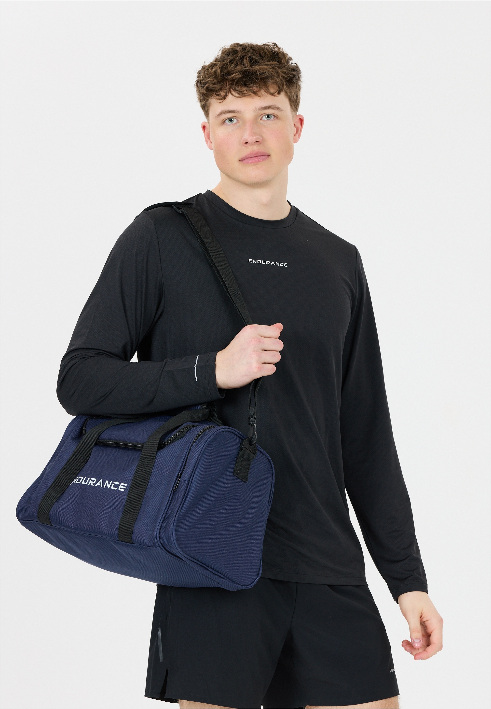 ENDURANCE Sporttasche »Lanakila 20L« im vielseitigen Design für Sport, Reisen und mehr