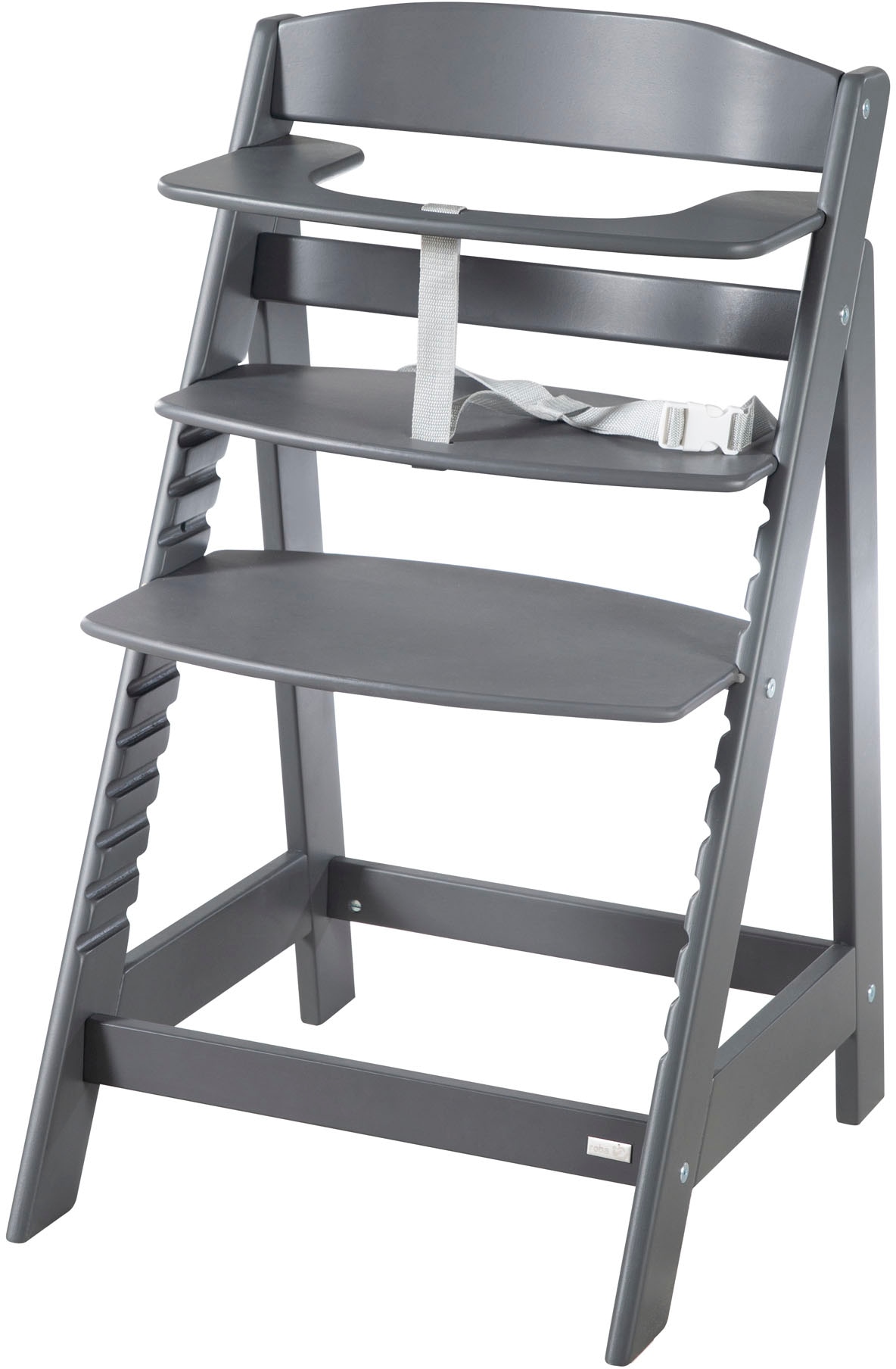 roba Hochstuhl "Sit Up Flex" () aus Holz günstig online kaufen