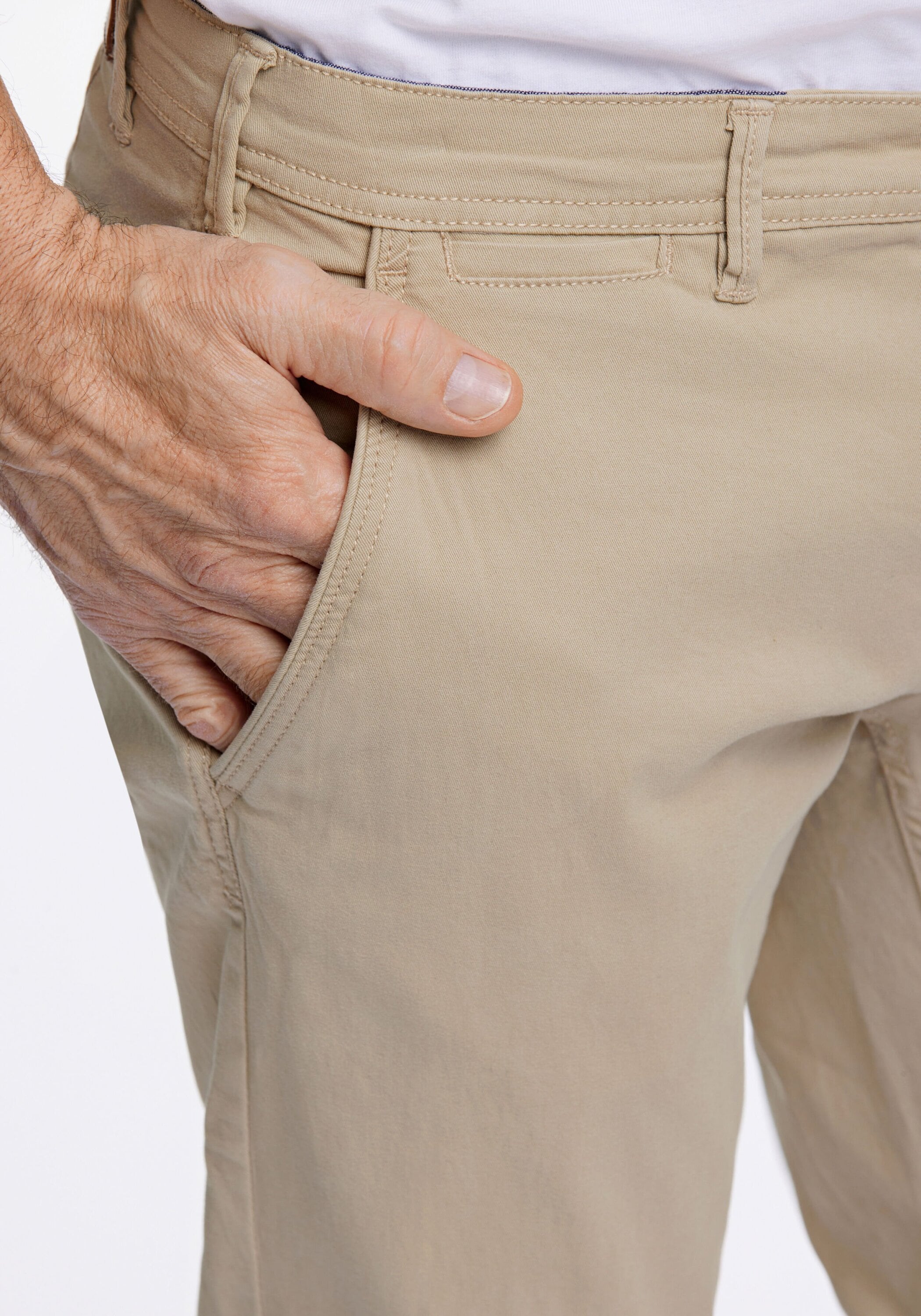 BISON Chinos »BISON Chinos«