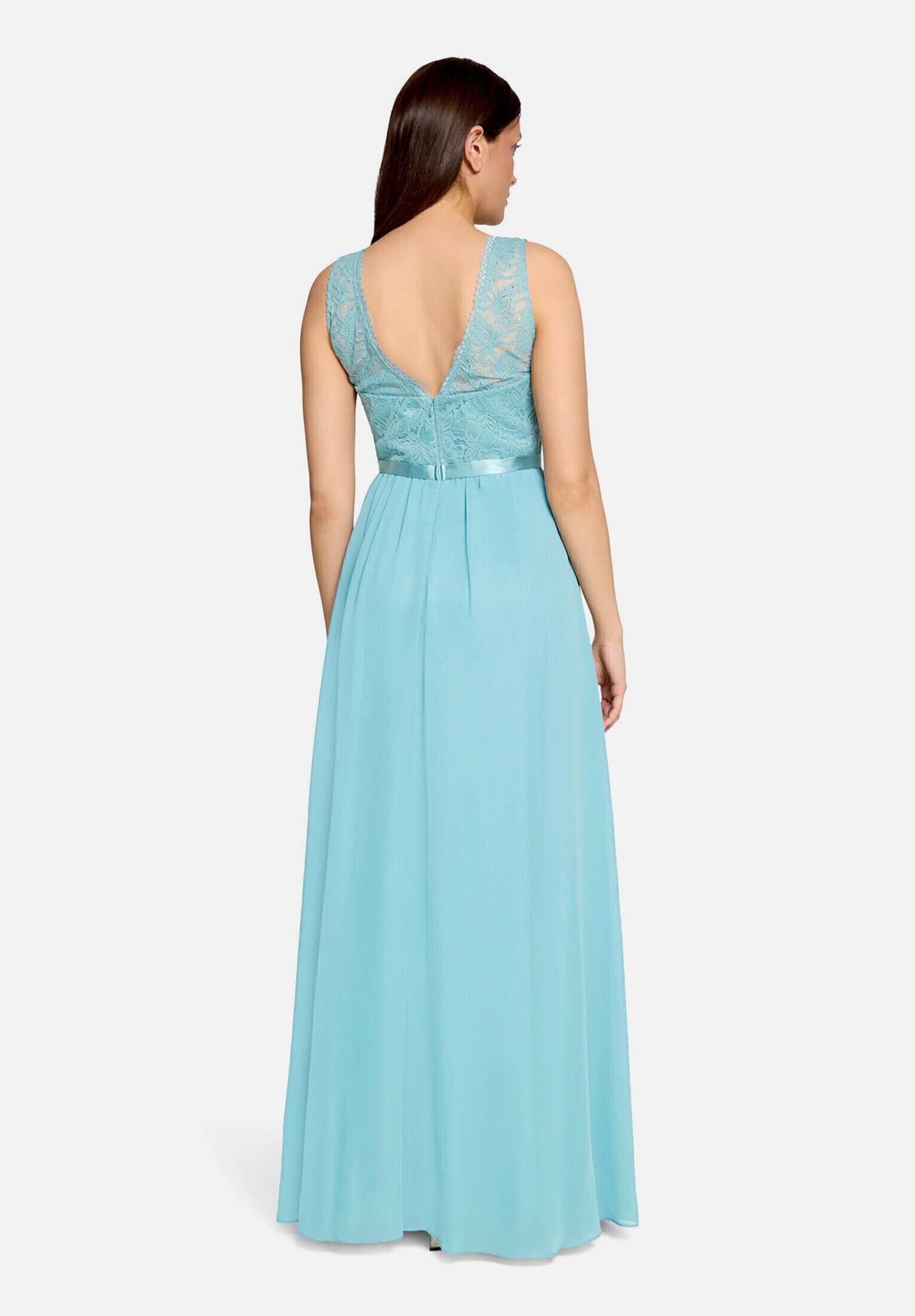 Vera Mont Cocktailkleid »Damen mit Spitze« Ohne Tasche