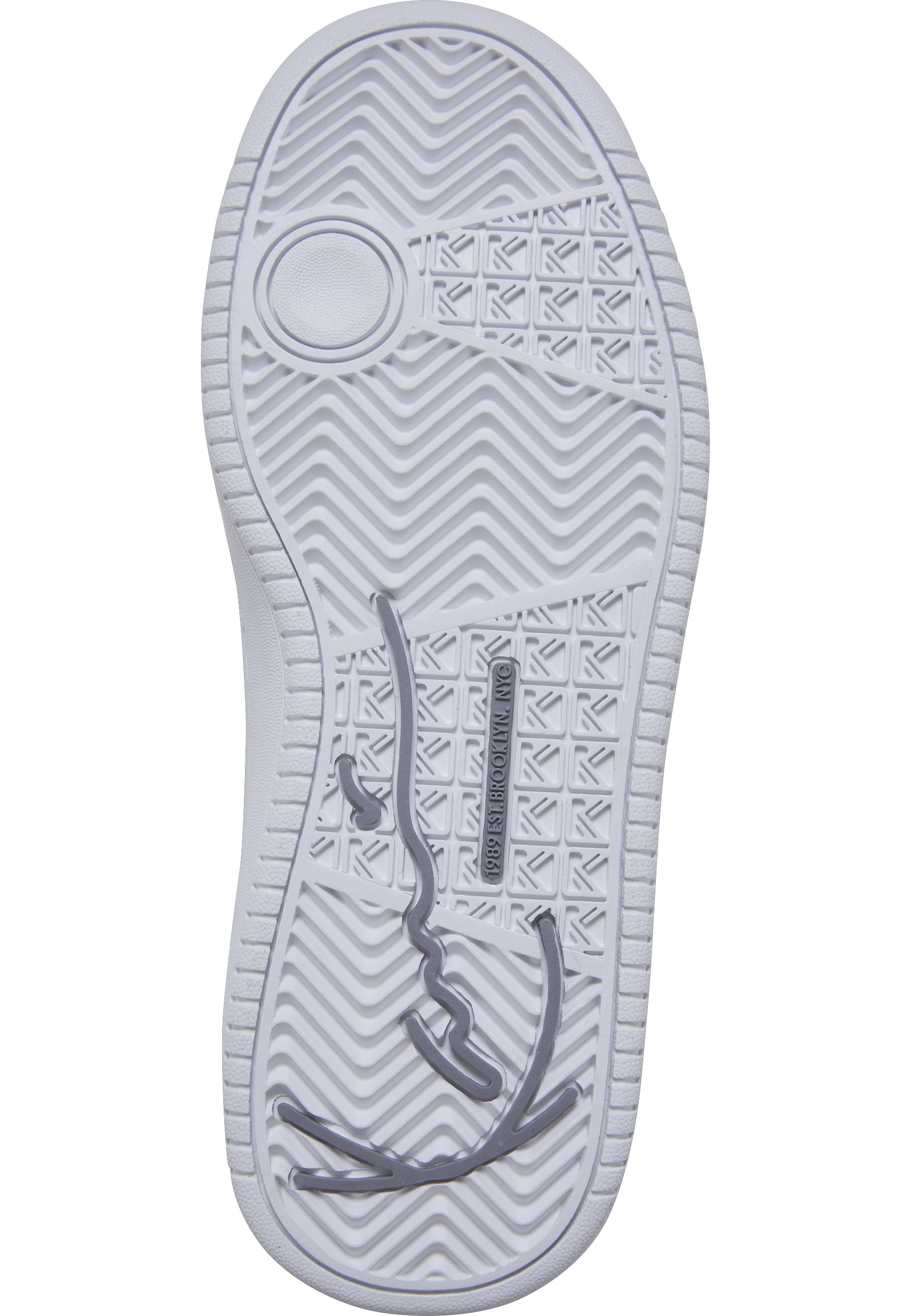Karl Kani Sneaker »Karl Kani Unisex KKFWW000217 89 LOW LOGO«  1 Stk. tlg.