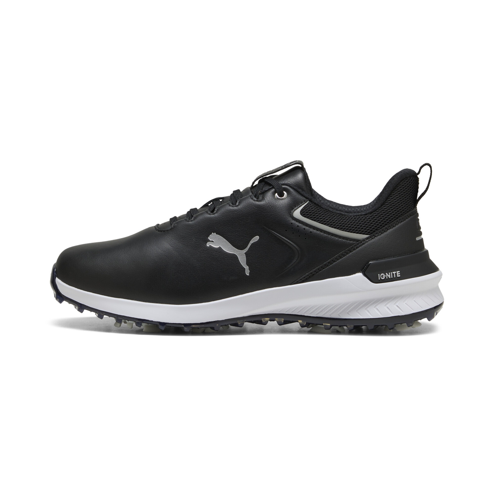 PUMA Golfschuh »IGNITE Innovate Golfschuhe aus Leder Herren«