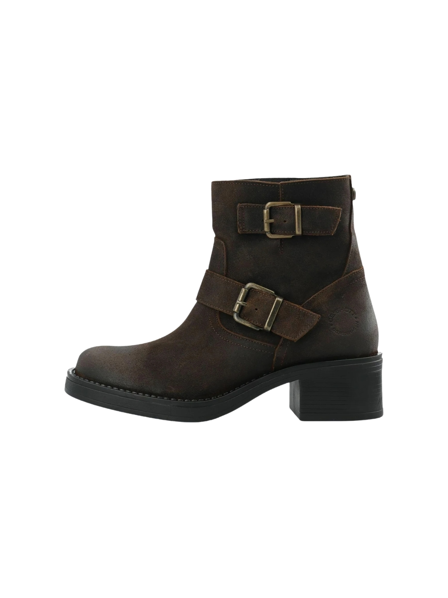 CaShott "CaShott Ankle boots CSRIKKE"