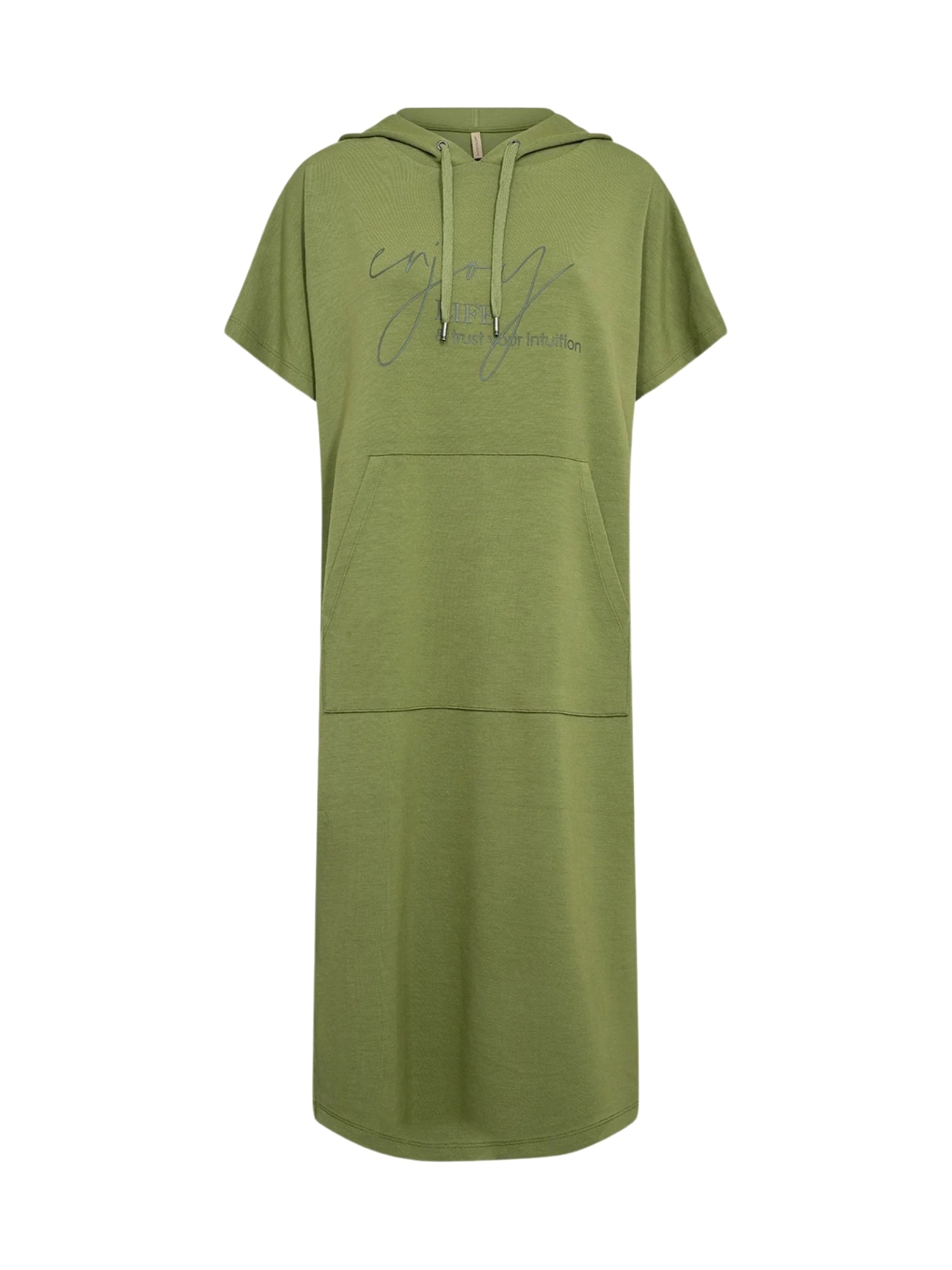soyaconcept Jerseykleid "Soya Concept Dress SC-BANU 232" günstig online kaufen