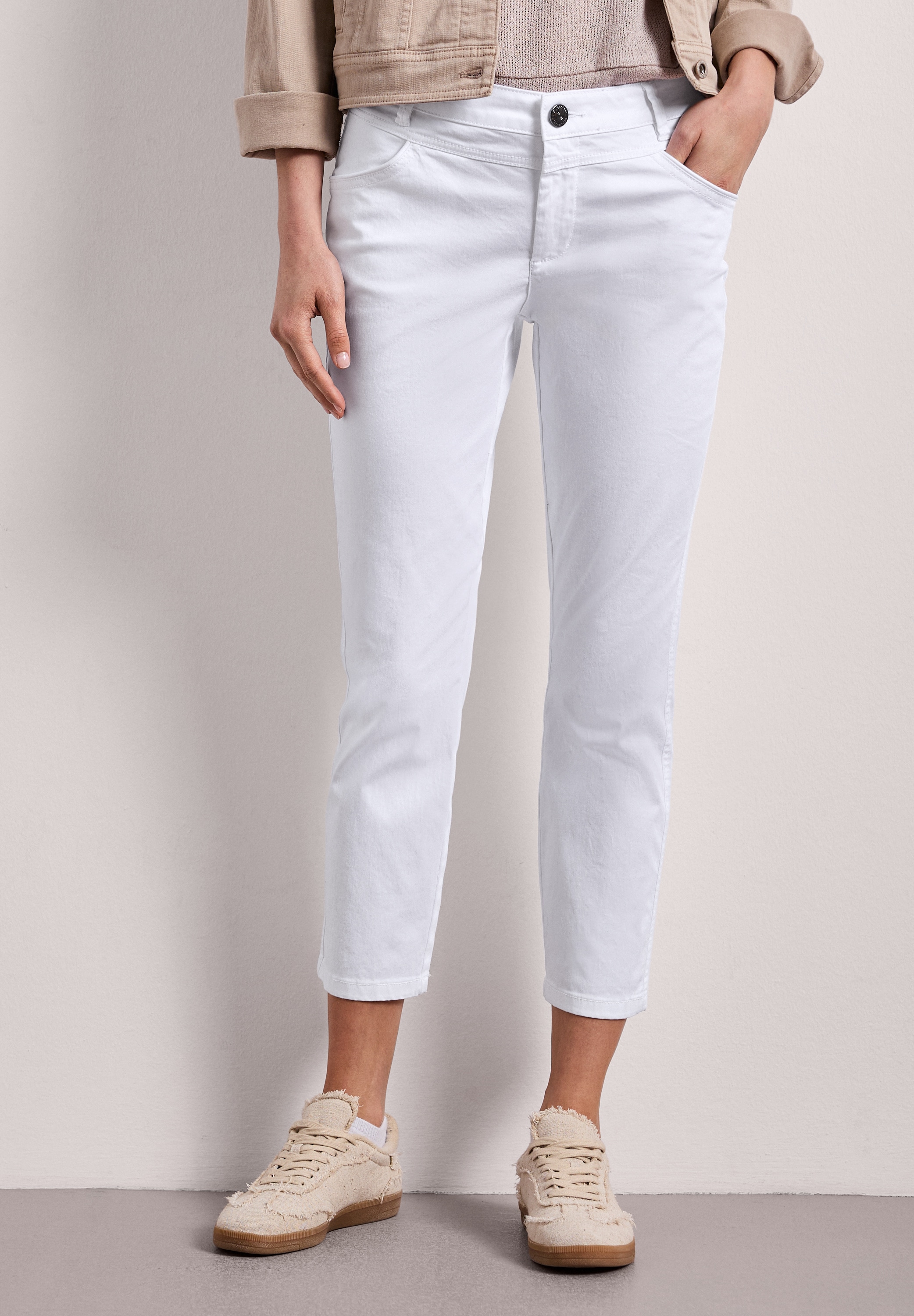 STREET ONE 7/8-Hose 4-Pocket Style