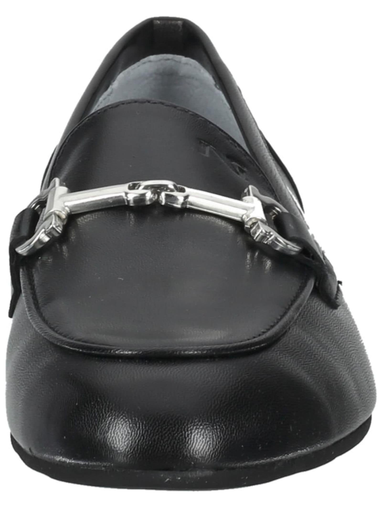 Nero Giardini Slipper »Nero Giardini Slipper Nappaleder«