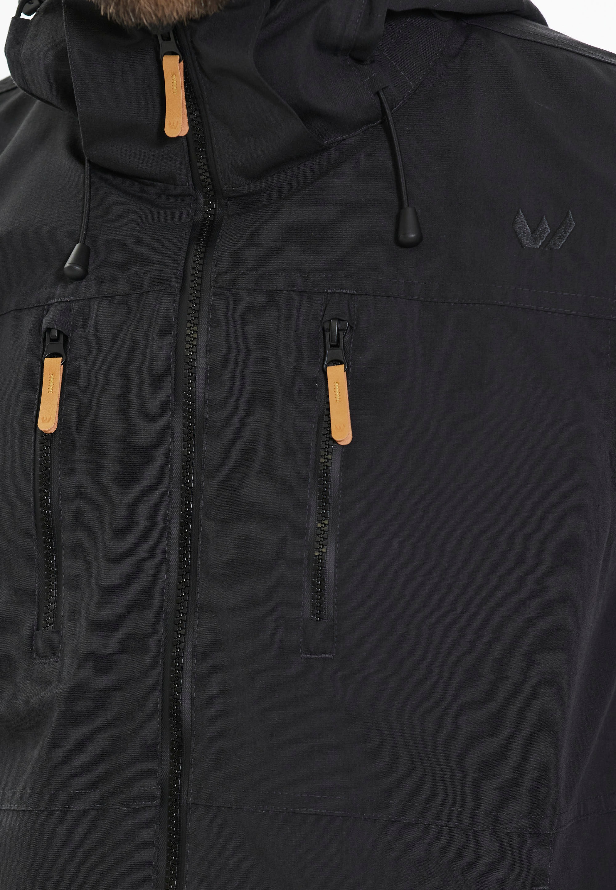 WHISTLER Outdoorjacke »Downey«, mit 10.000 mm Wassersäule