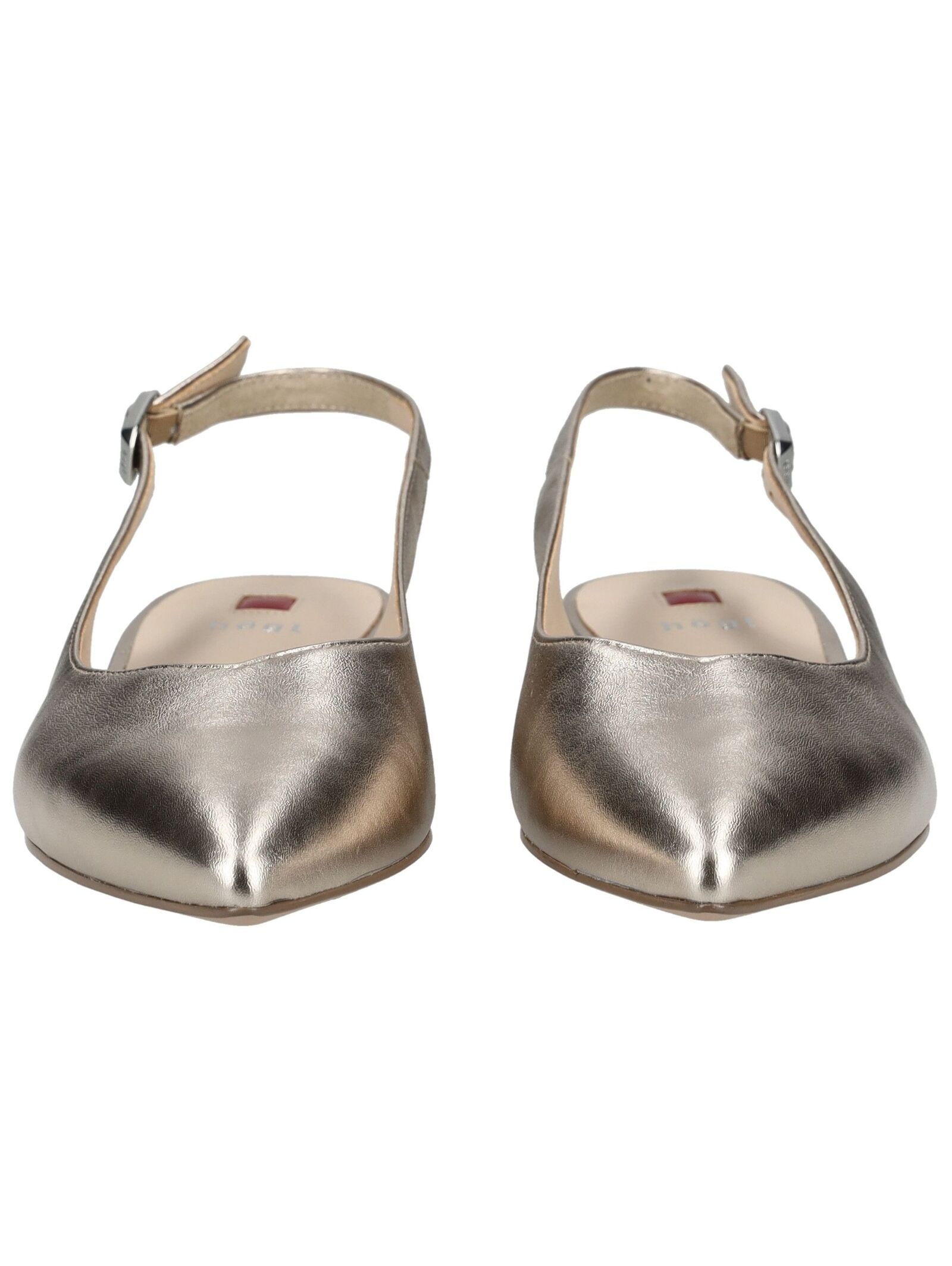Högl Pumps »Högl Pumps Leder«