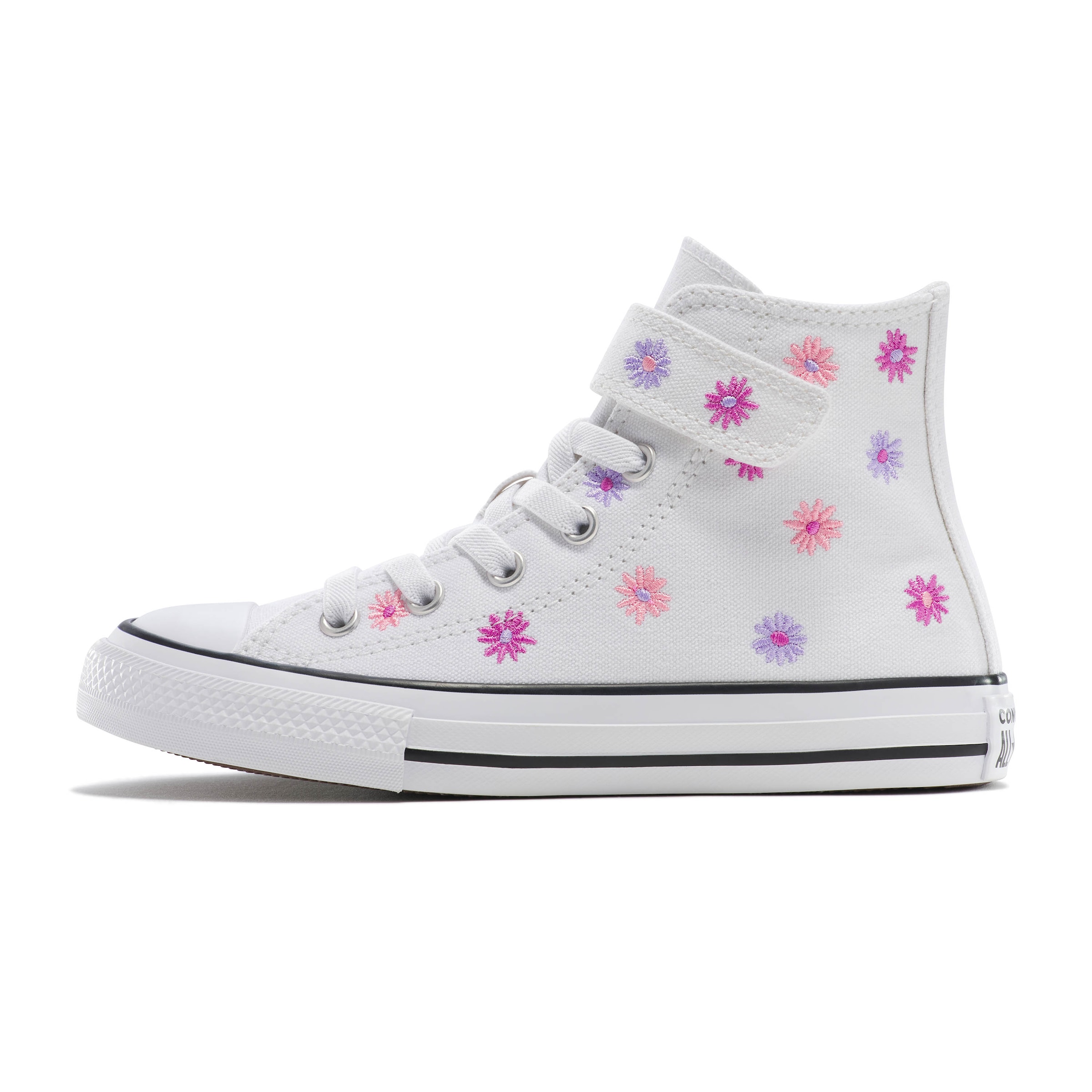Converse Sneaker »CHUCK TAYLOR ALL STAR ALLOVER FLORALS EASY ON«