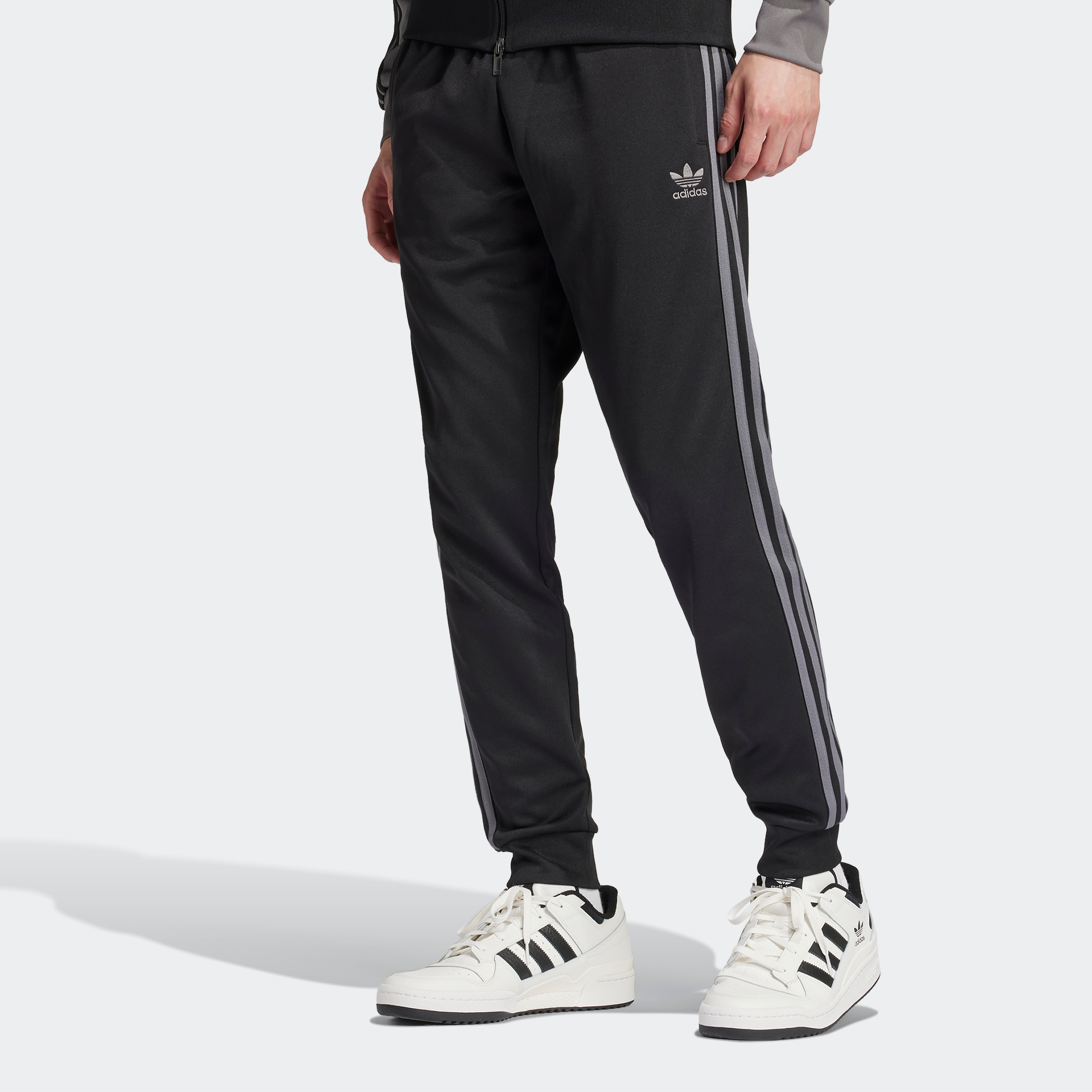 adidas Originals Sporthose "ADICOLOR CLASSICS SST", (1 tlg.), Superstar, Re günstig online kaufen