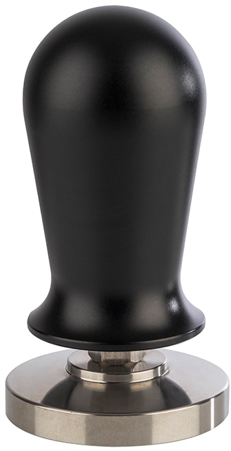Buddys Tamper "Buddy´s Bar - Barista Edition" Premium, Kaffee Verdichter, rostfreier Edelstahl, Espresso Stempel