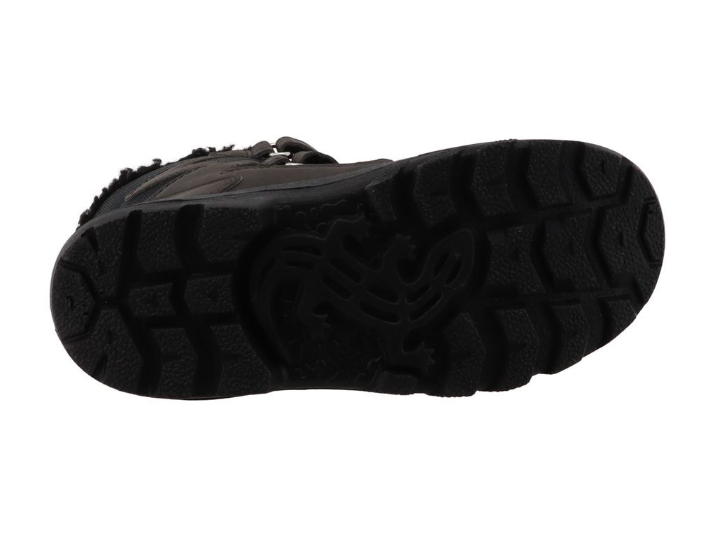 Lurchi Winterstiefel »Kord SYMPATEX«, Klettstiefel mit SYMPATEX, Größenschablone zum Download